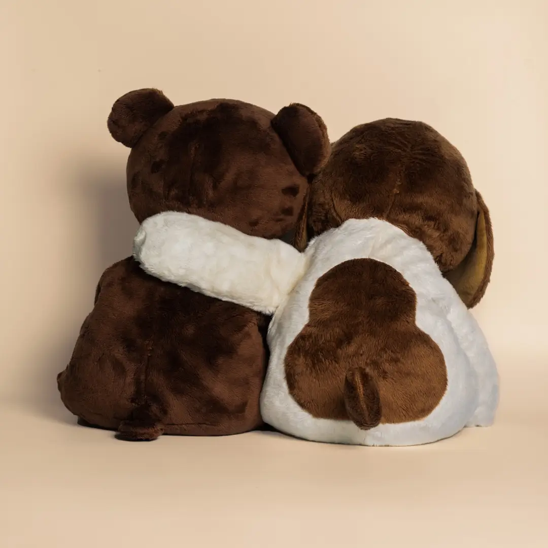 Bestseller voordeelbundel - Beer en hond - Je bespaart €33 - Image 6