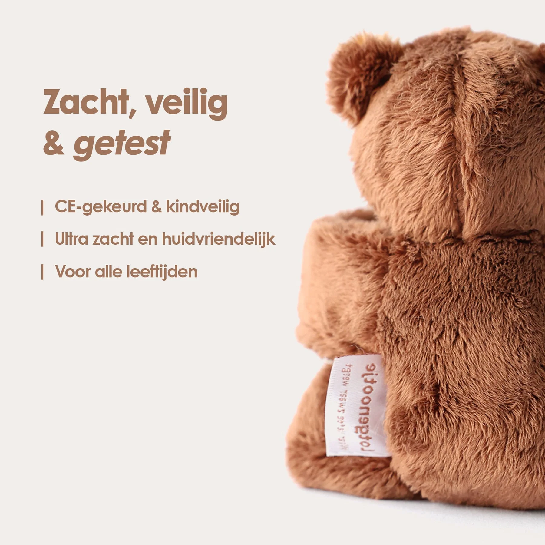 De beste Lotgenootje deal – Alle 6 Mini Lotgenootjes in 1 - Je bespaart €60 - Image 10