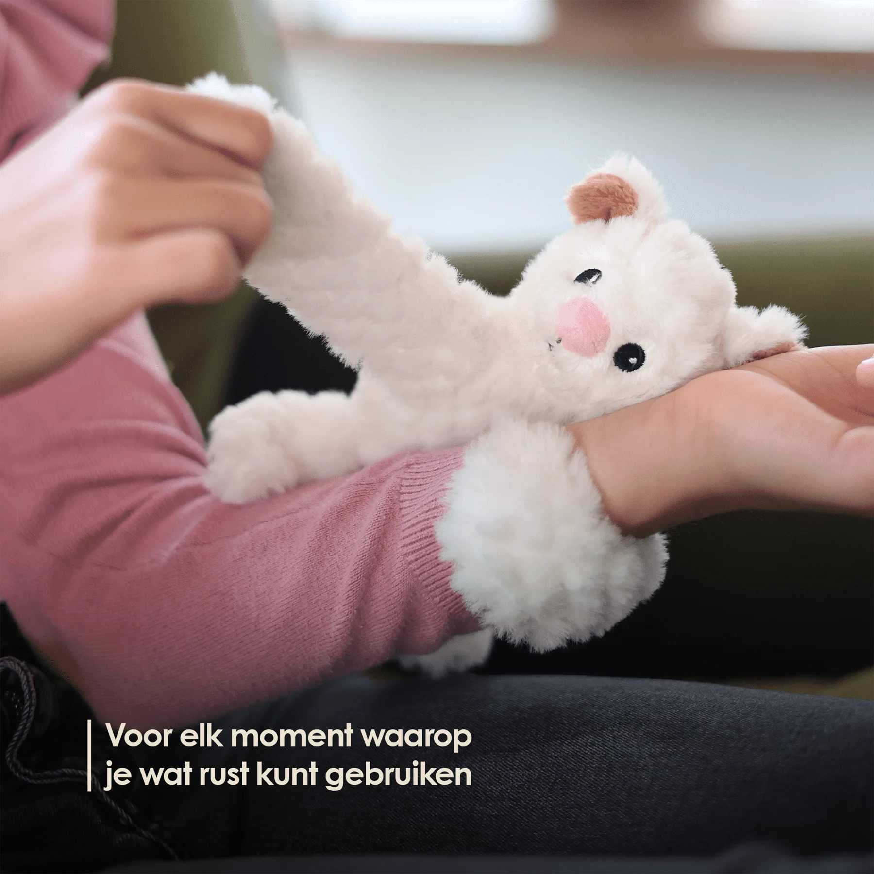 Mini Lotgenootje Schaap - Image 3