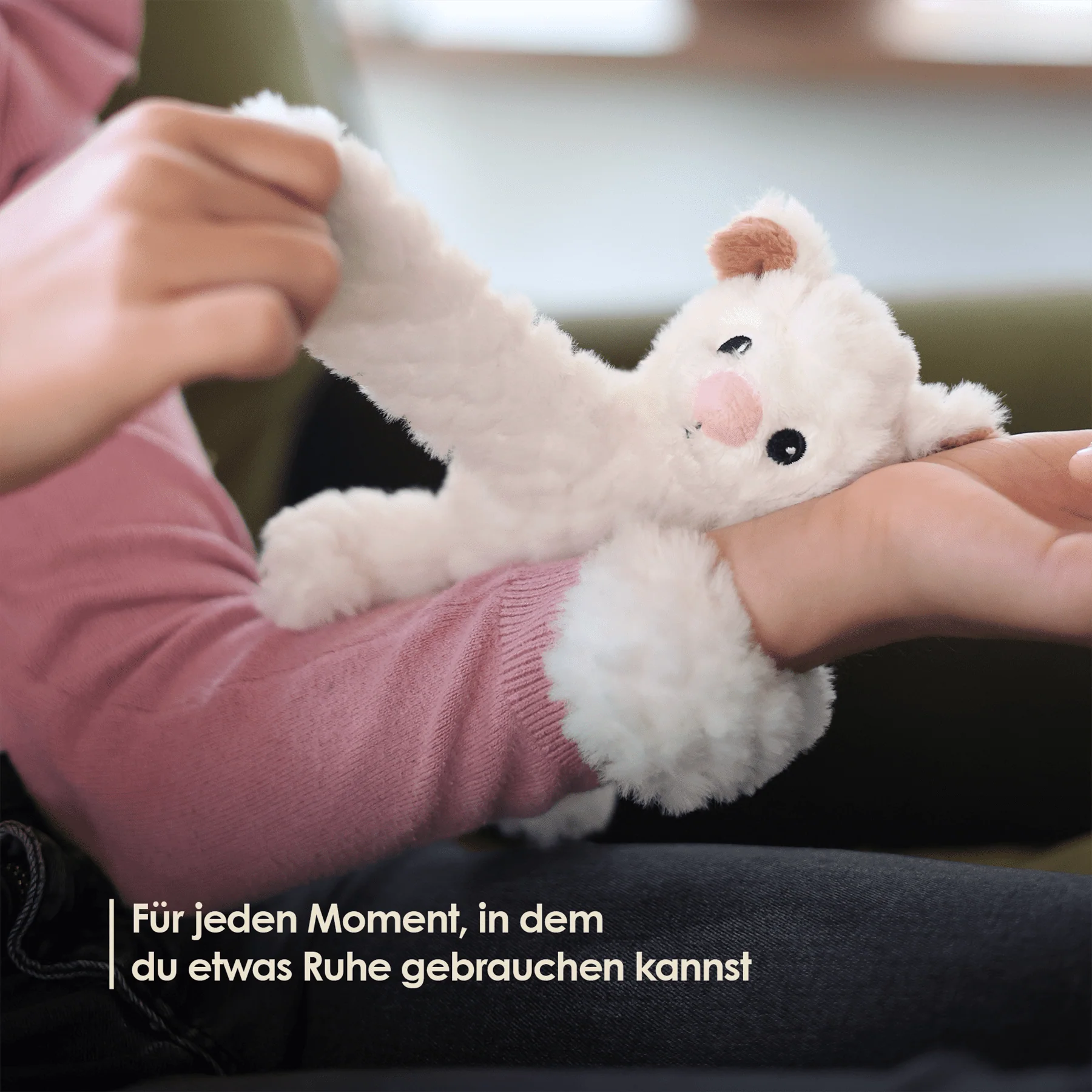 Mini Lotgenootje Schaap - Image 10