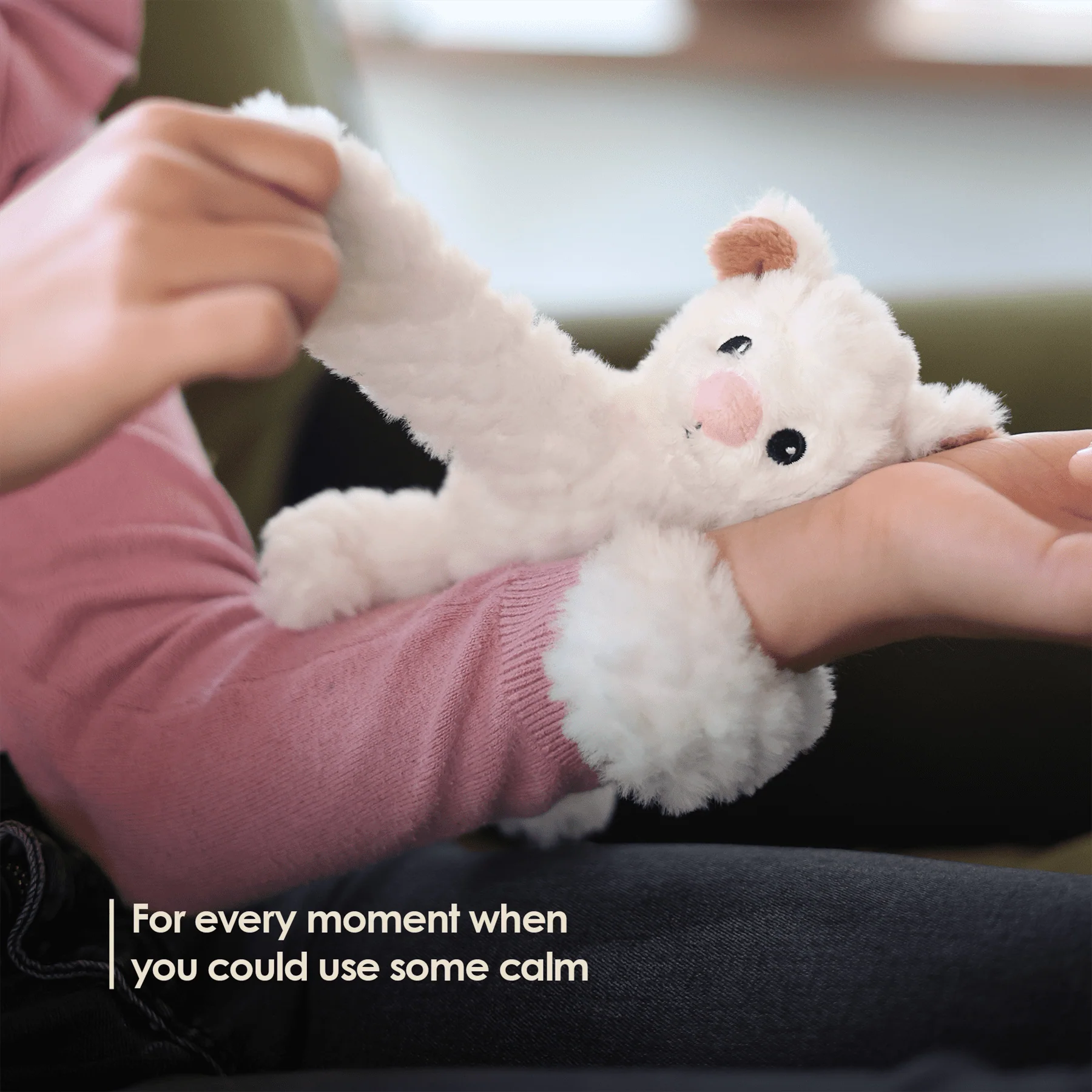 Mini Lotgenootje Schaap - Image 17