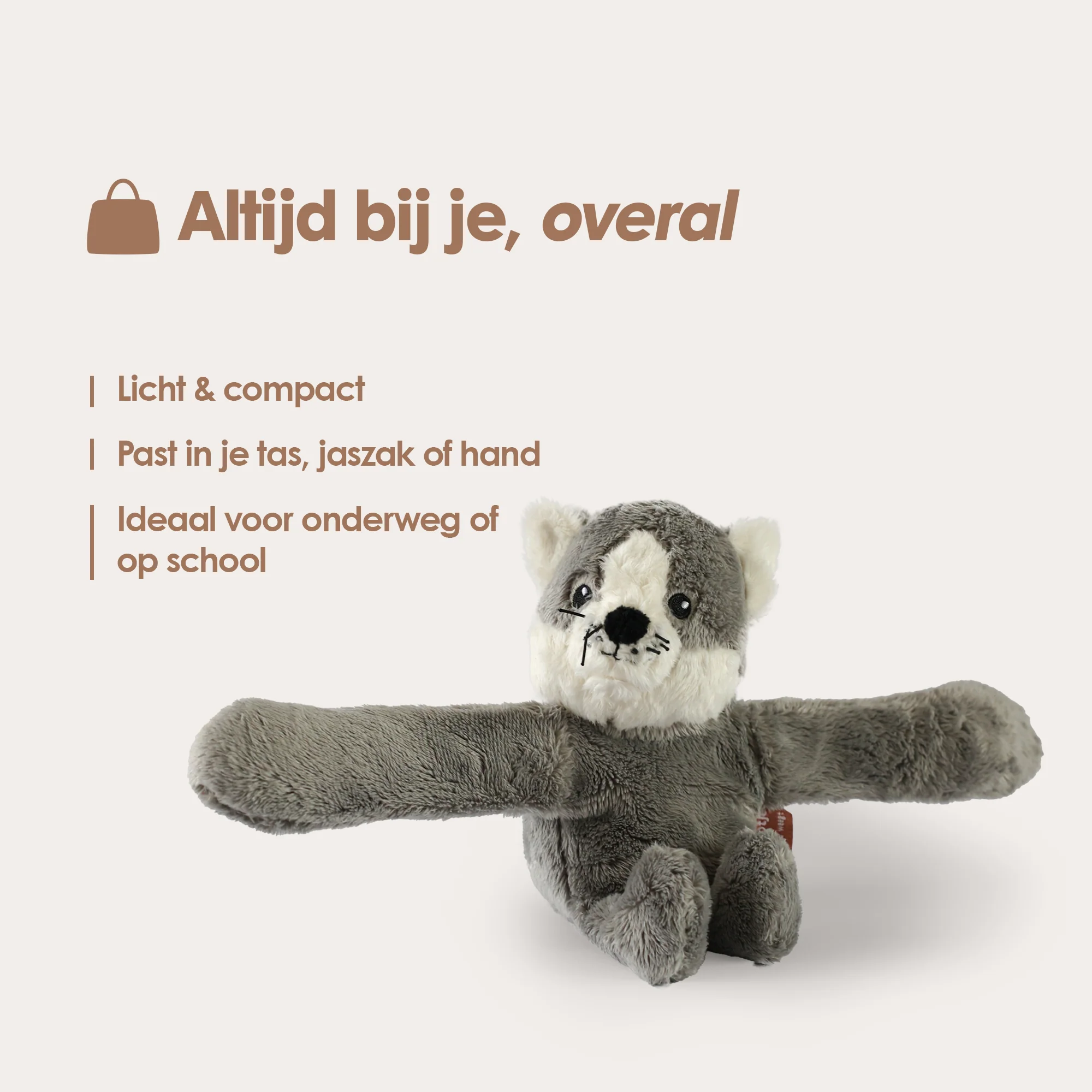 De beste Lotgenootje deal – Alle 6 Mini Lotgenootjes in 1 - Je bespaart €60 - Image 2