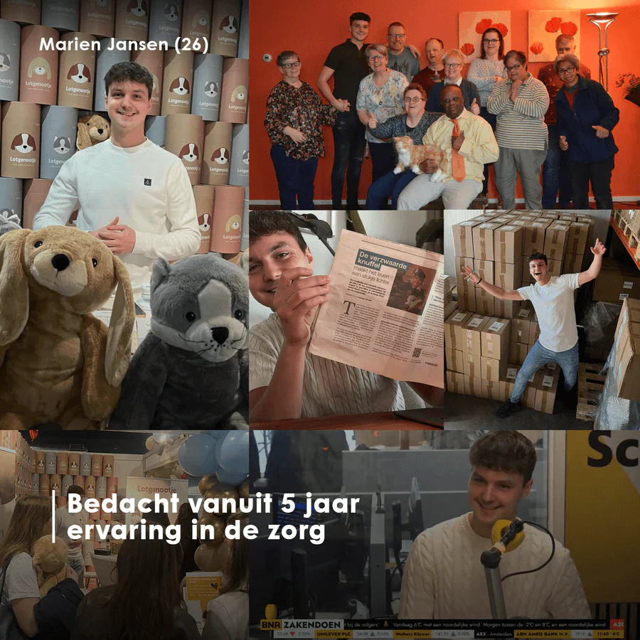 De beste Lotgenootje deal – Alle 6 Mini Lotgenootjes in 1 - Je bespaart €60 - Image 22