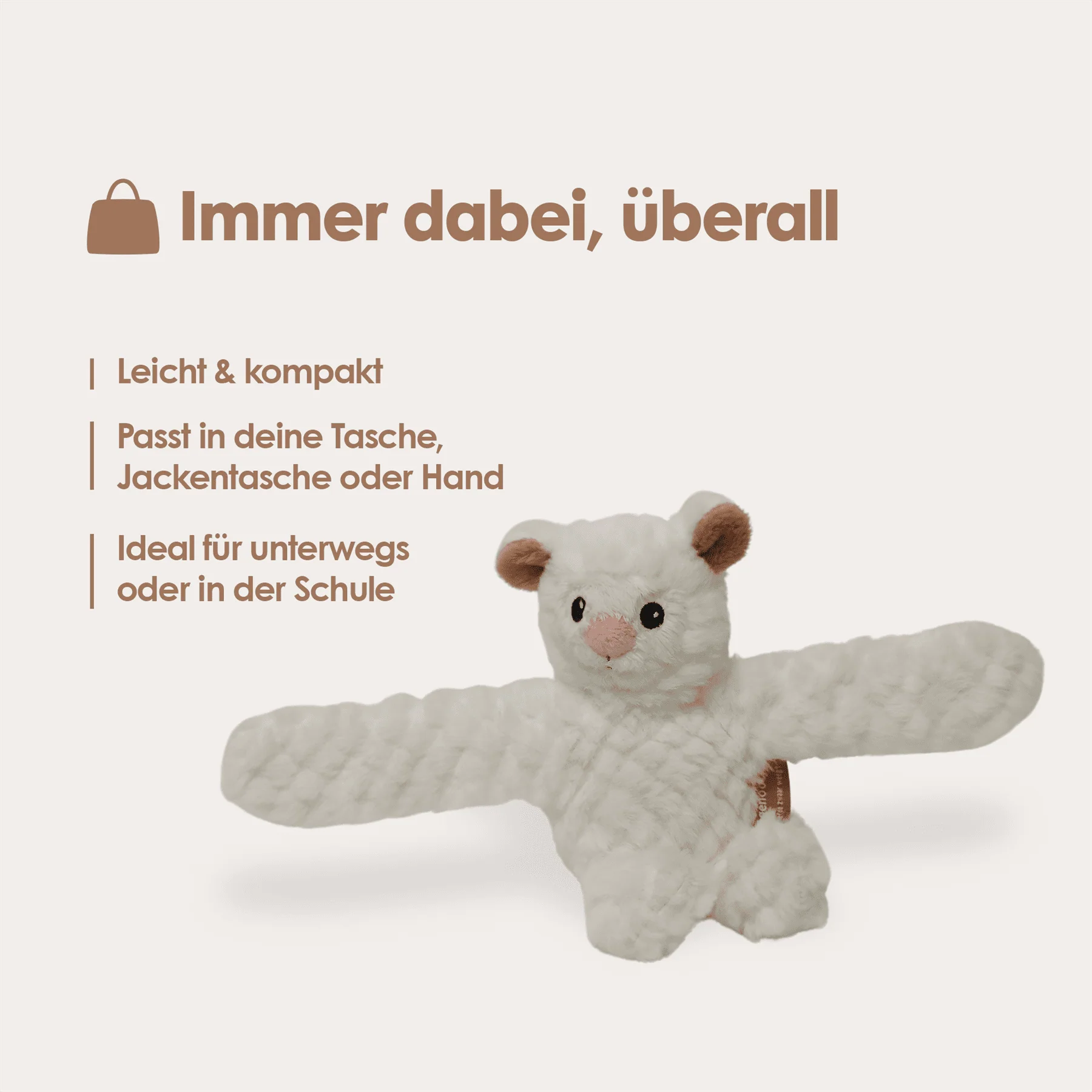 Mini Lotgenootje Schaap - Image 11