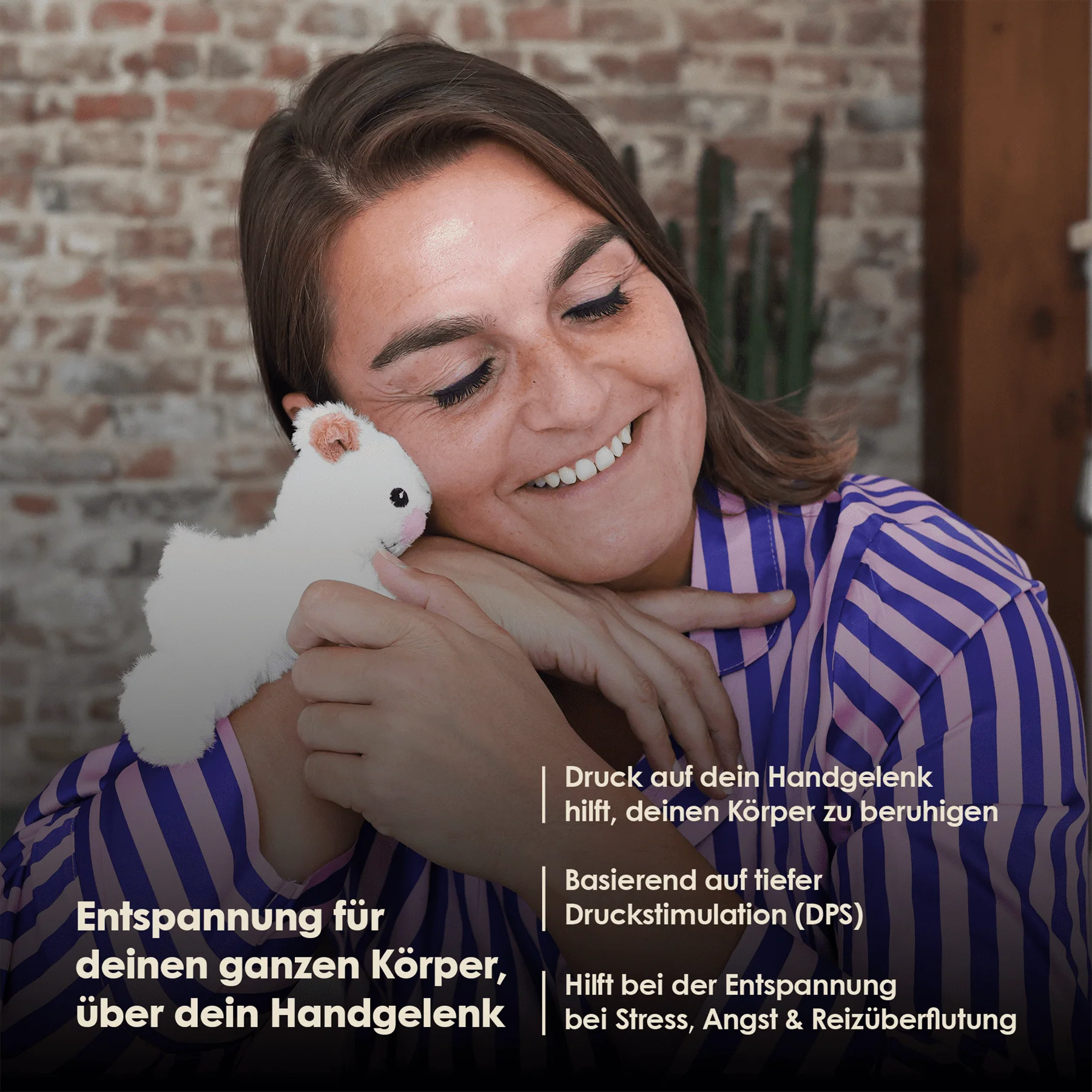 Mini Lotgenootje Schaap - Image 9