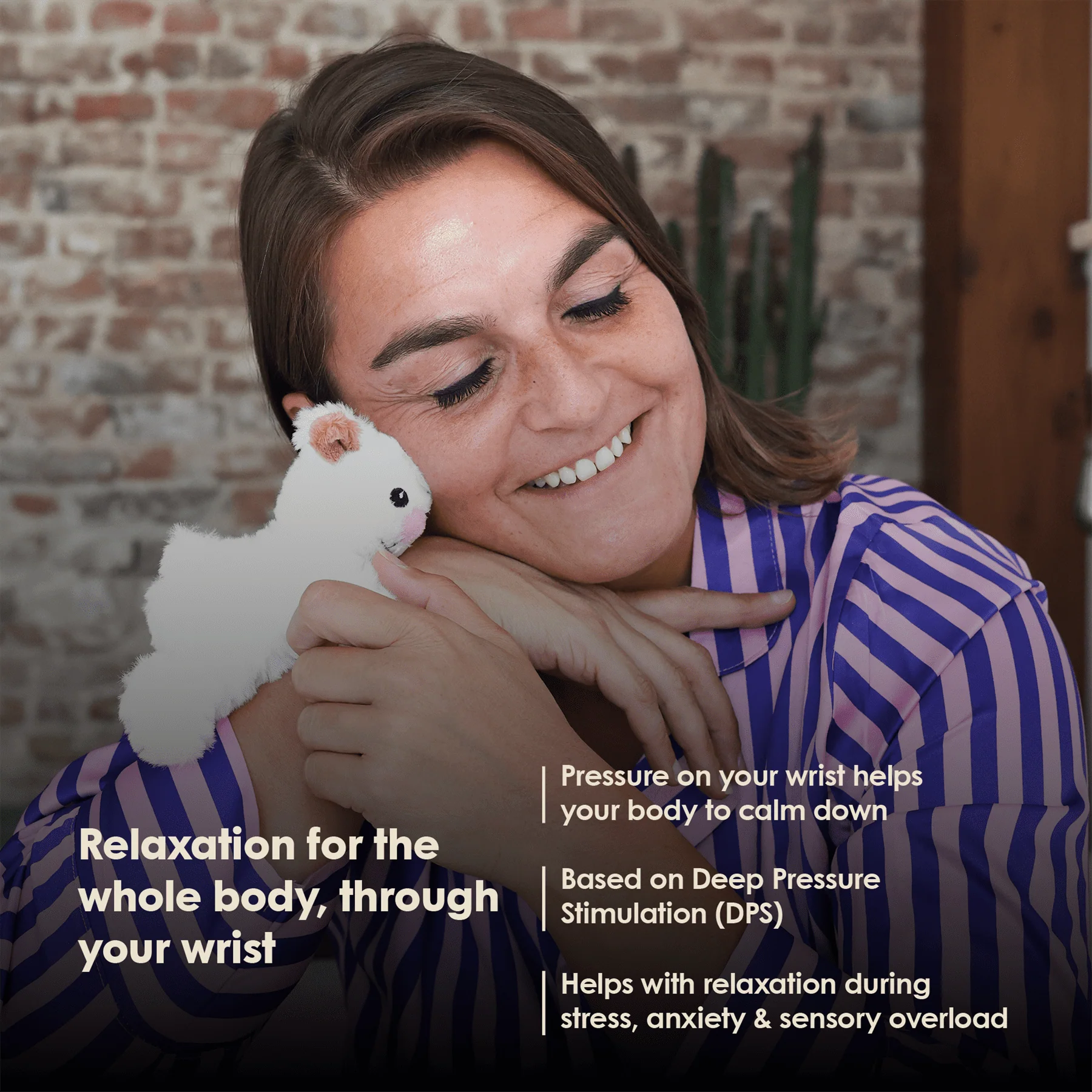 Mini Lotgenootje Schaap - Image 16