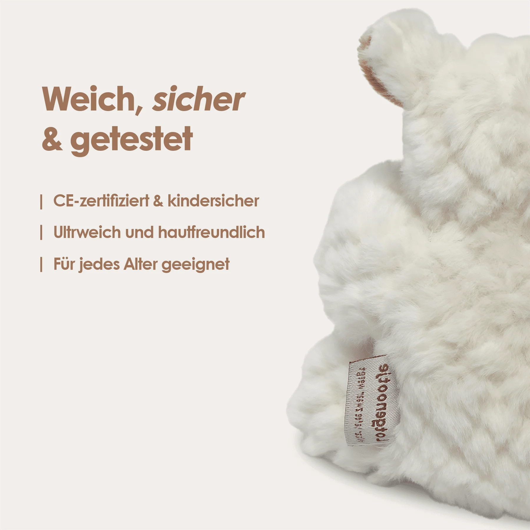 Mini Lotgenootje Schaap - Image 13