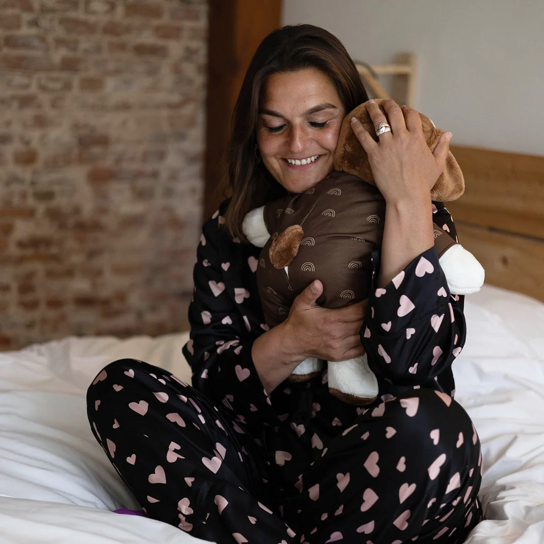 Hond Kleding ‘Classic’ Lotgenootje - Image 4