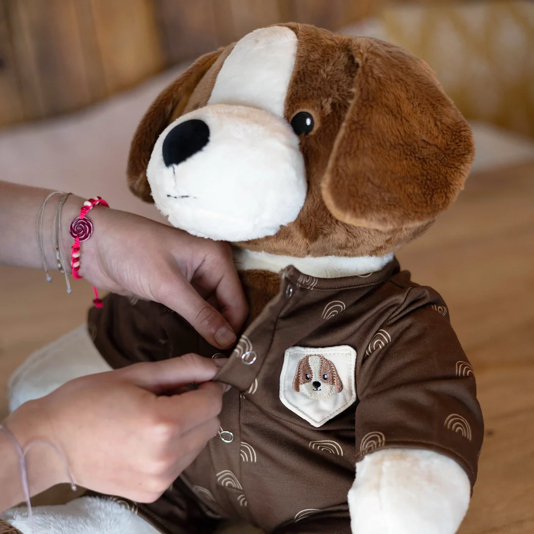 Hond Kleding ‘Classic’ Lotgenootje - Image 6