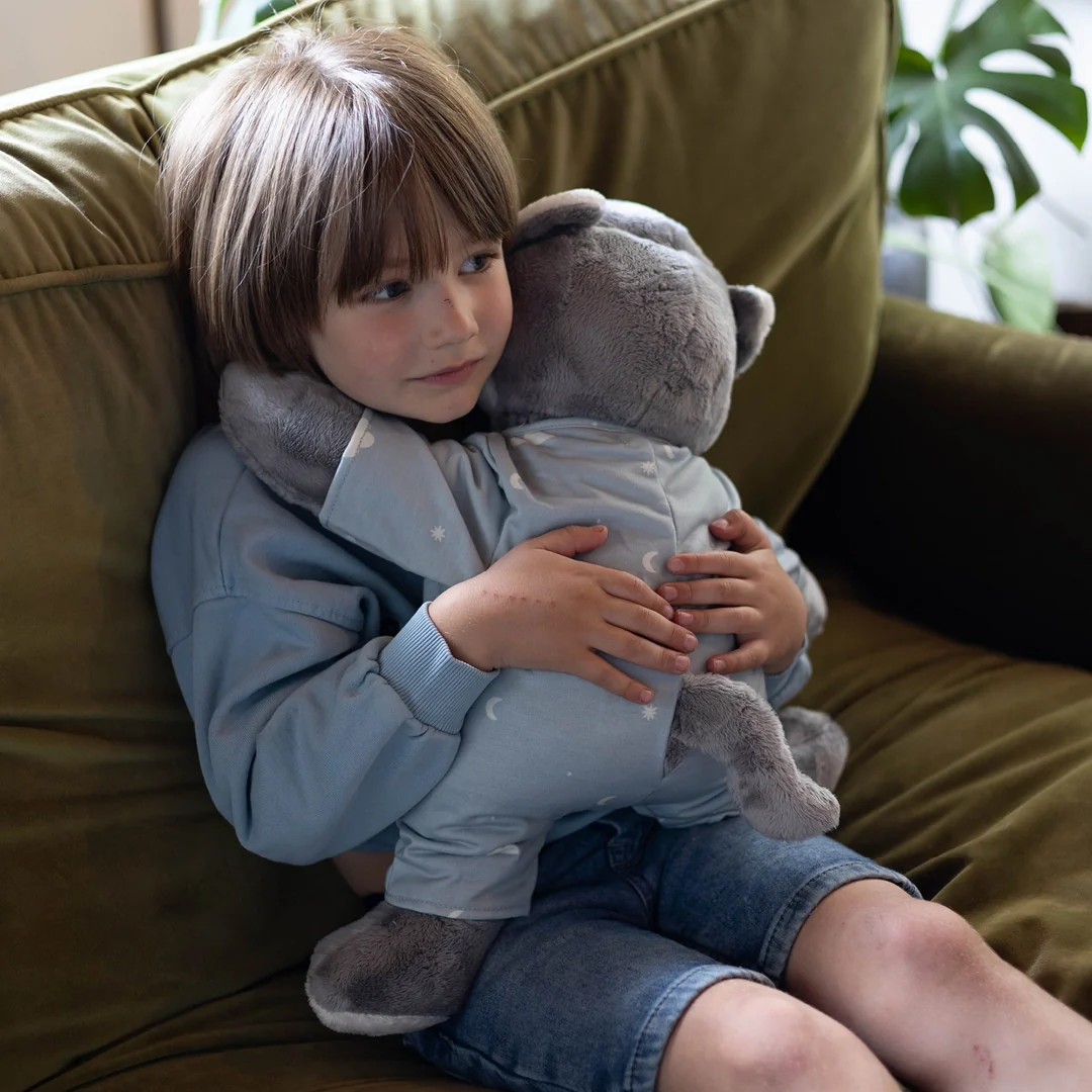 Kat Kleding ‘Classic’ Lotgenootje - Image 4