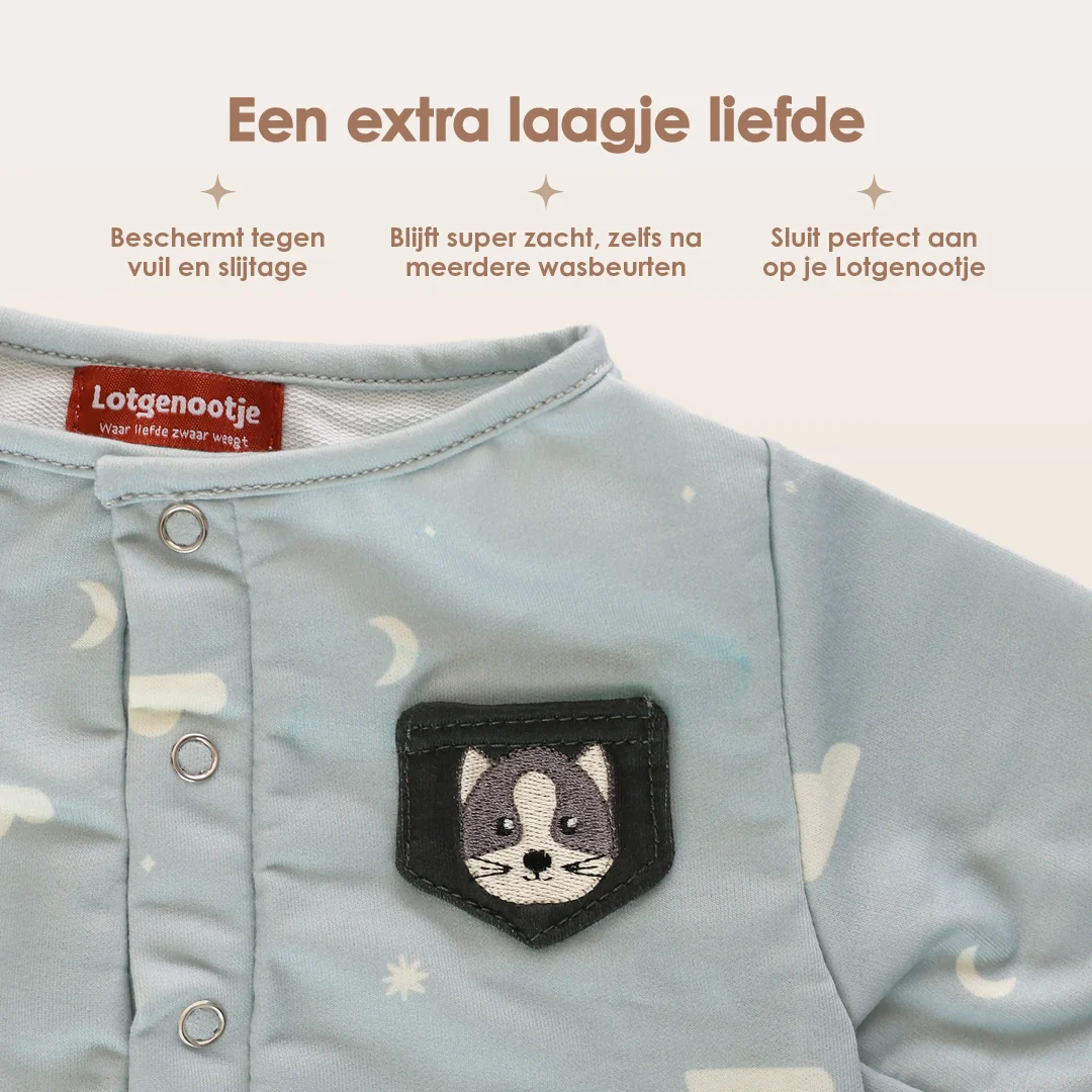 Kat Kleding ‘Classic’ Lotgenootje - Image 5