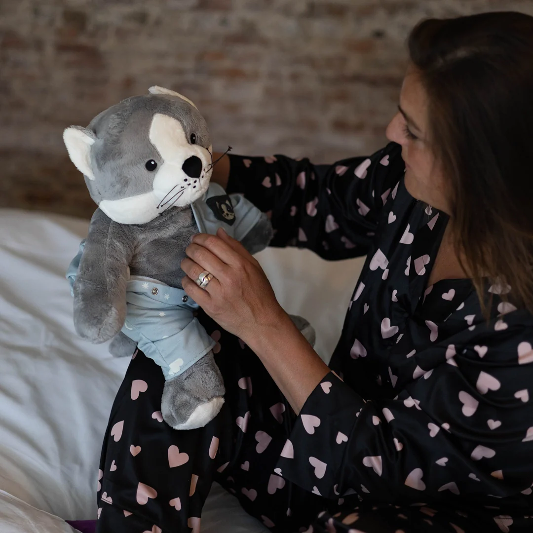 Kat Kleding ‘Classic’ Lotgenootje - Image 6