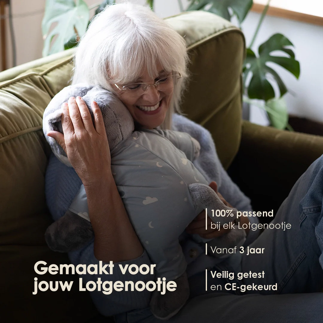 Kat Kleding ‘Classic’ Lotgenootje - Image 7