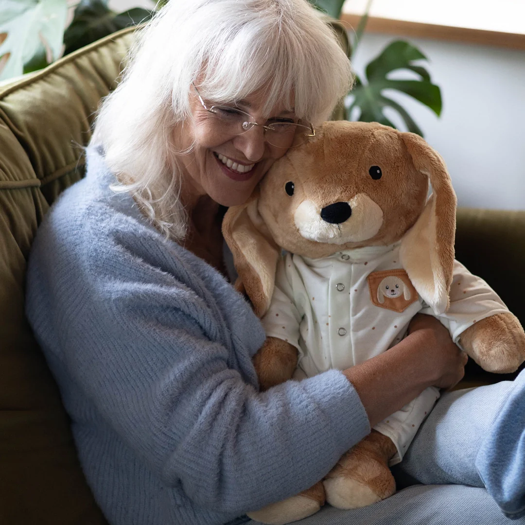 Konijn Kleding ‘Classic’ Lotgenootje - Image 4