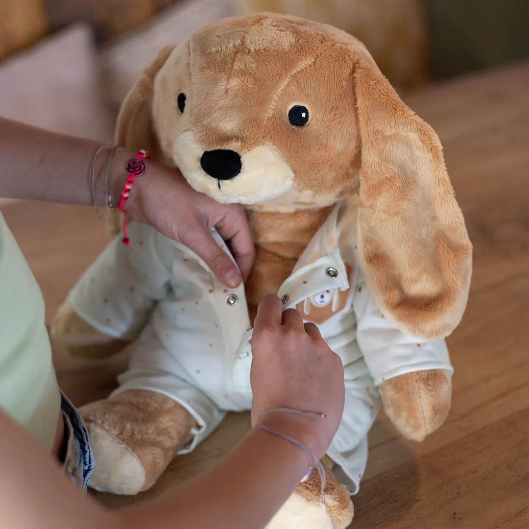 Konijn Kleding ‘Classic’ Lotgenootje - Image 7