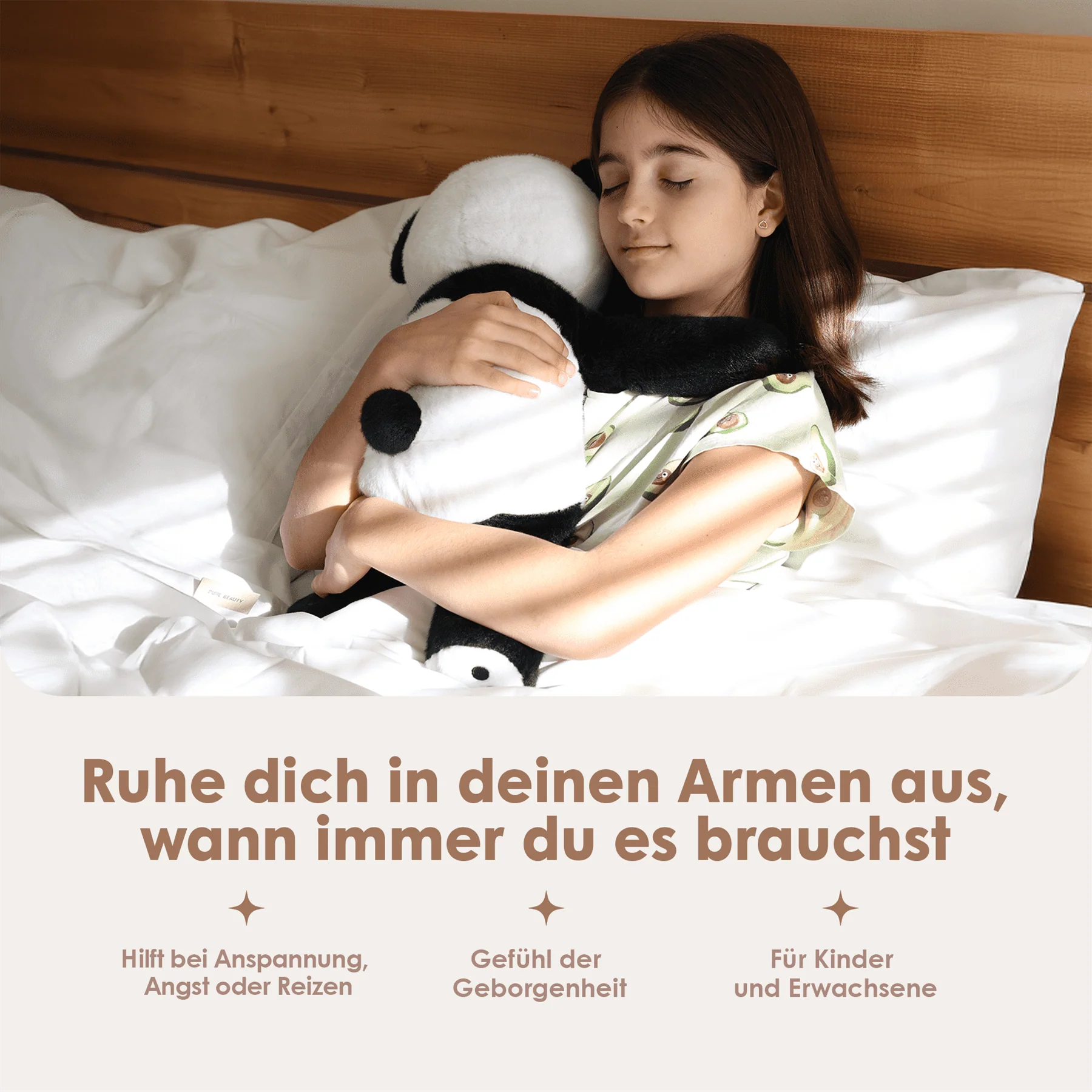 Lotgenootje Panda 2kg - Image 12