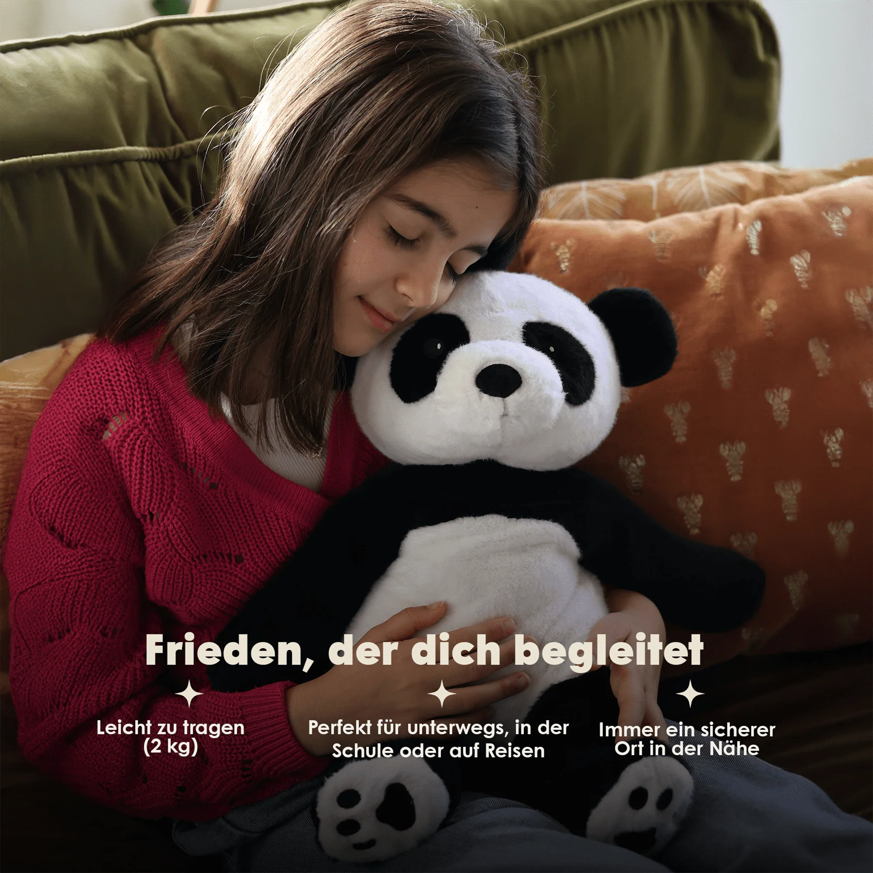 Lotgenootje Panda 2kg - Image 15