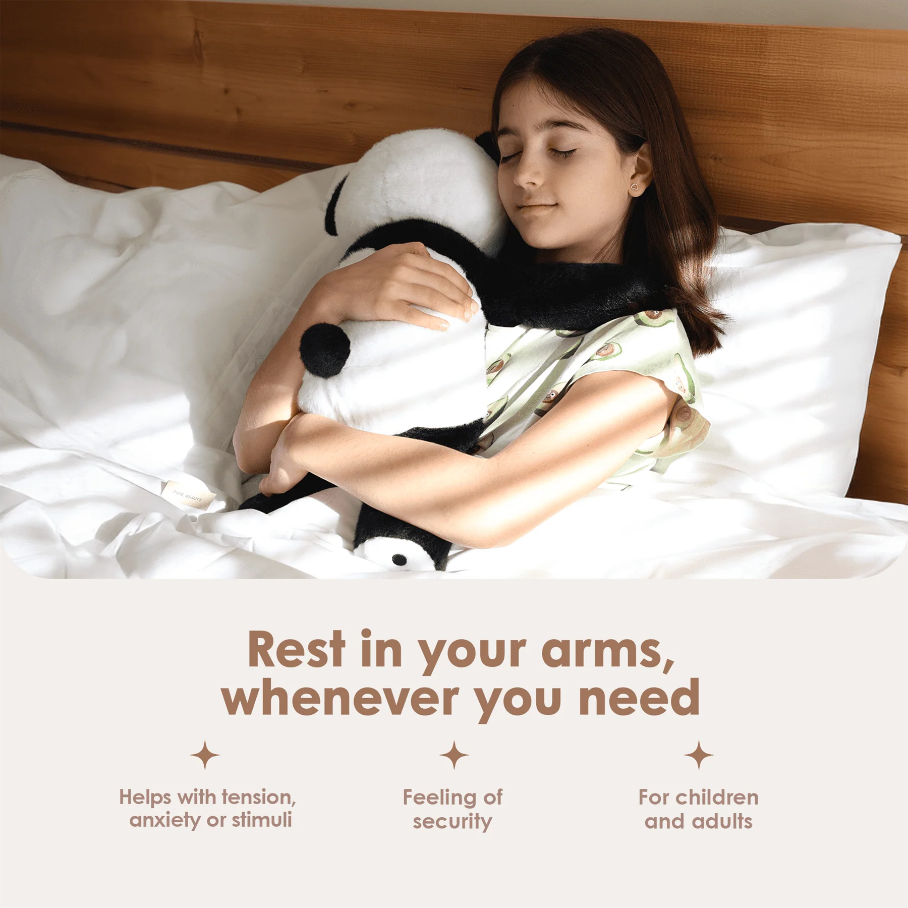 Lotgenootje Panda 2kg - Image 21