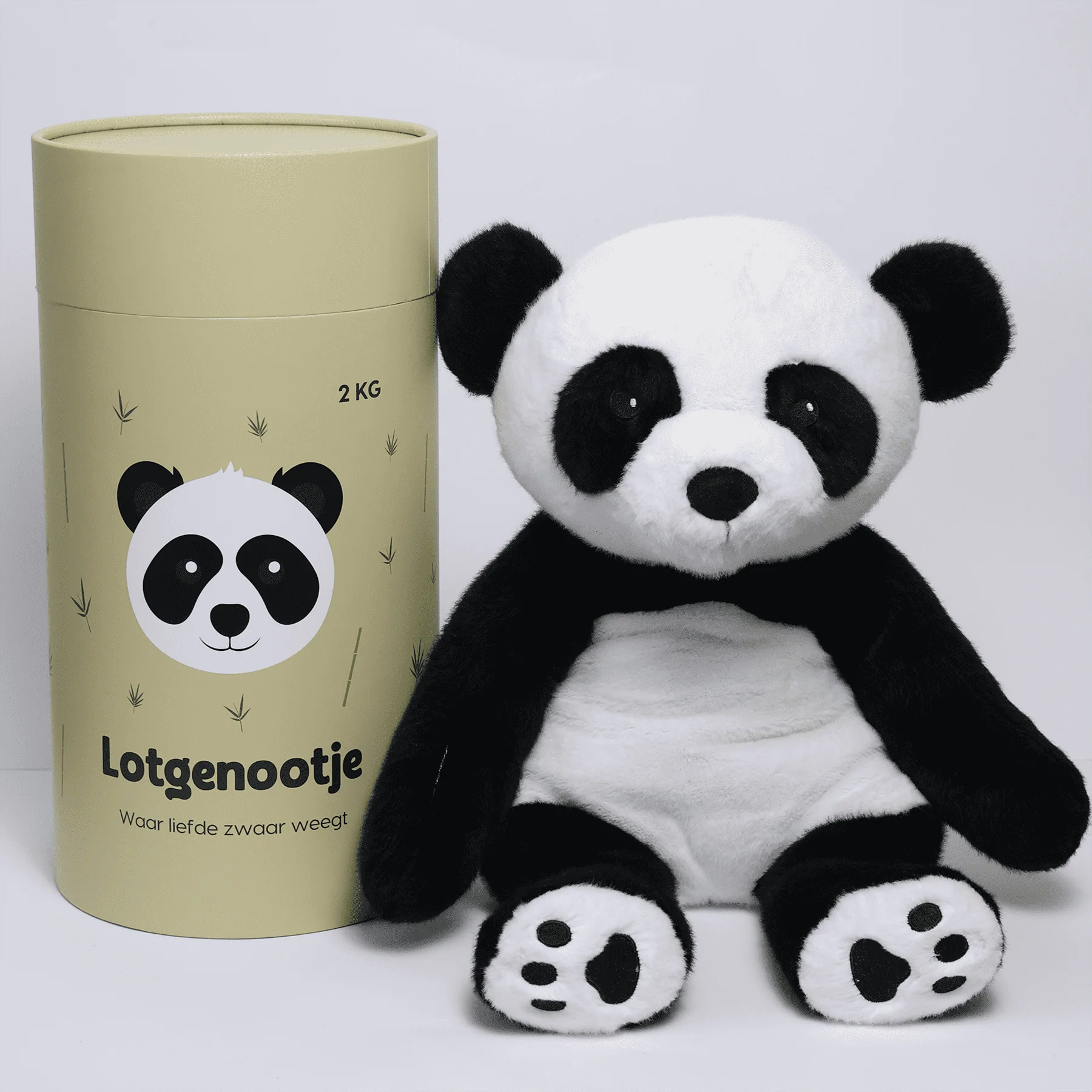 Lotgenootje Panda 2kg - Image 29