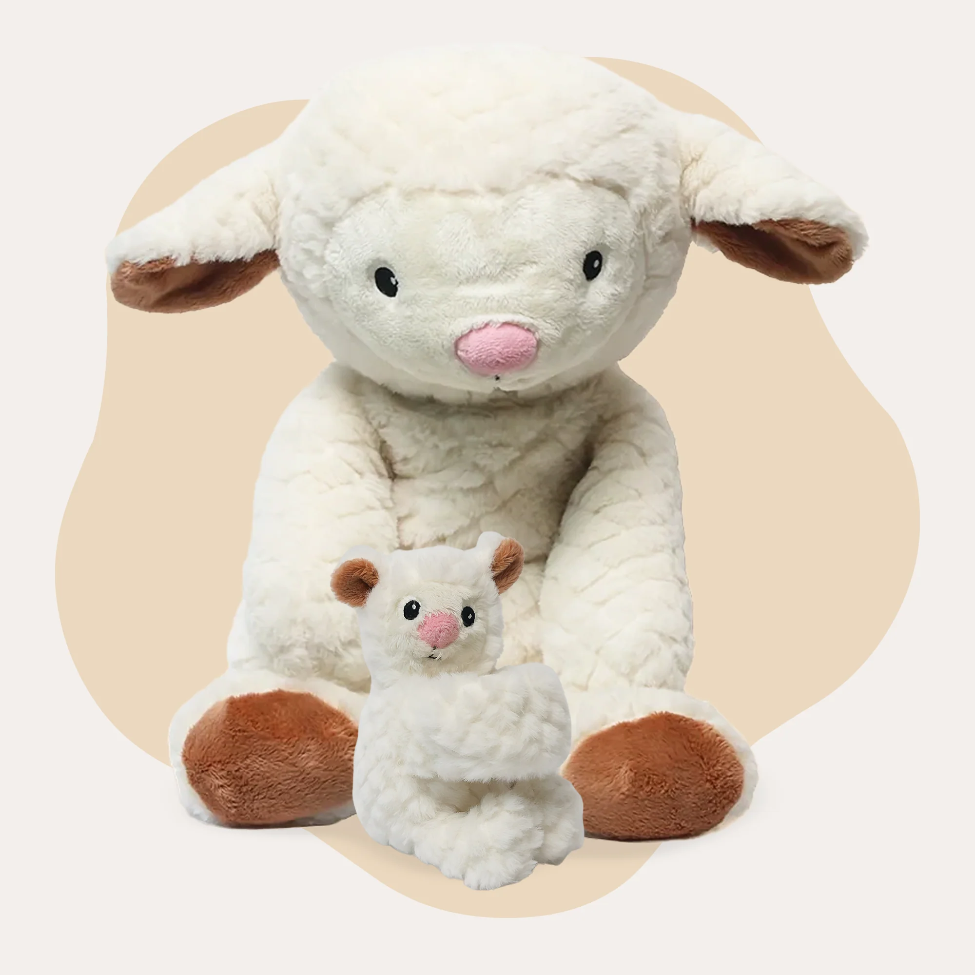 Mini & Grote Schaap - Je bespaart €20