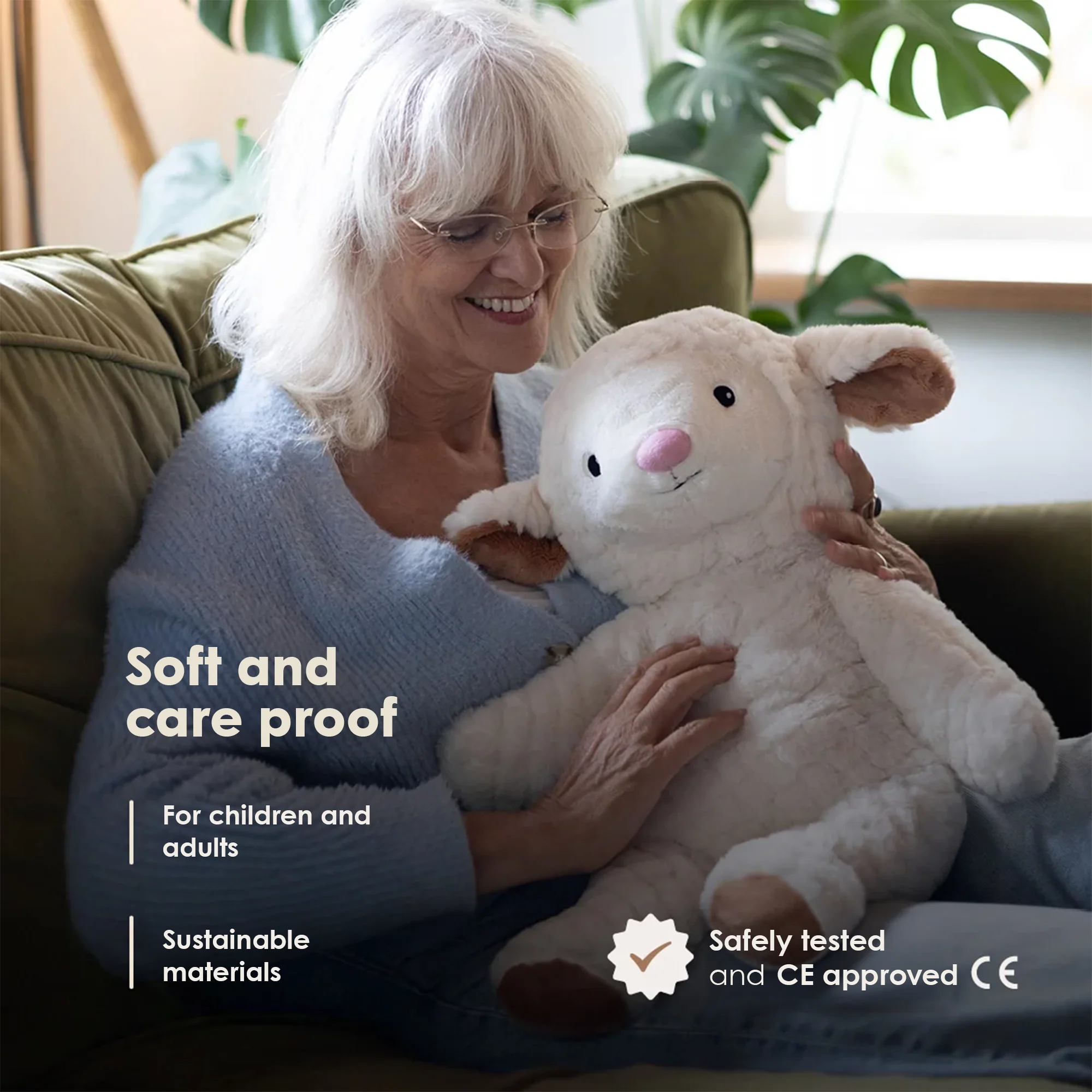 Mini & Grote Schaap - Je bespaart €20 - Image 10