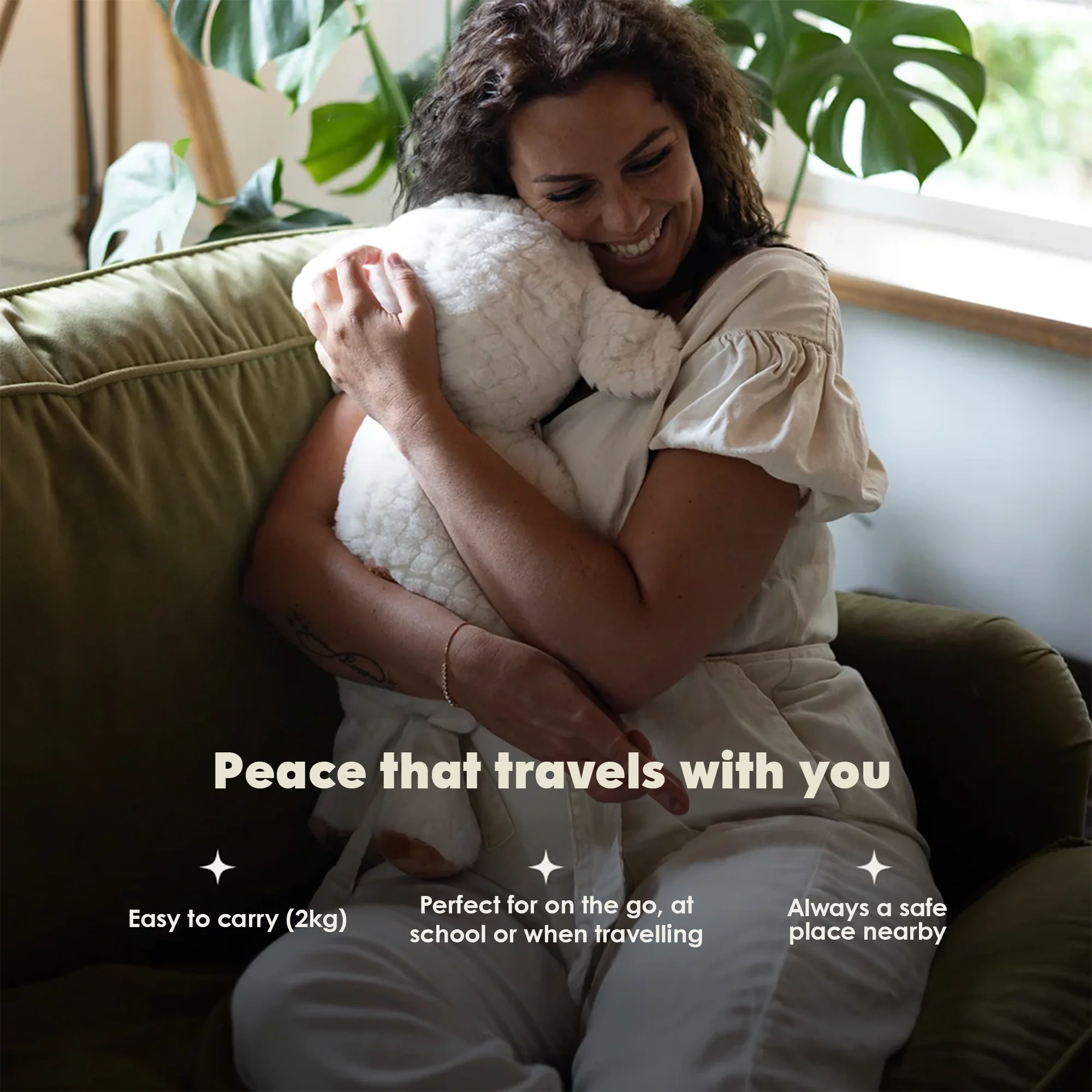 Mini & Grote Schaap - Je bespaart €20 - Image 4