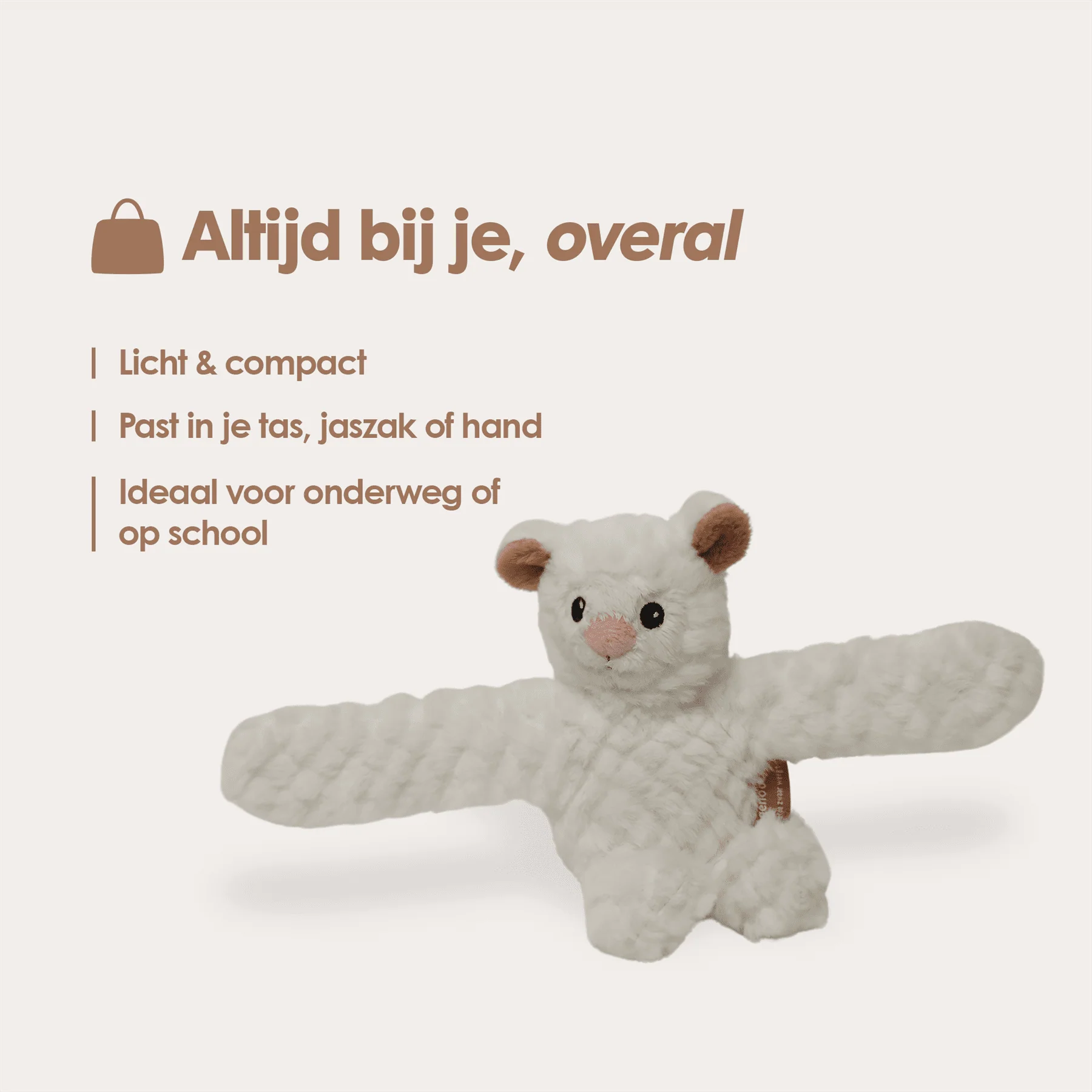 Mini Lotgenootje Schaap - Image 4