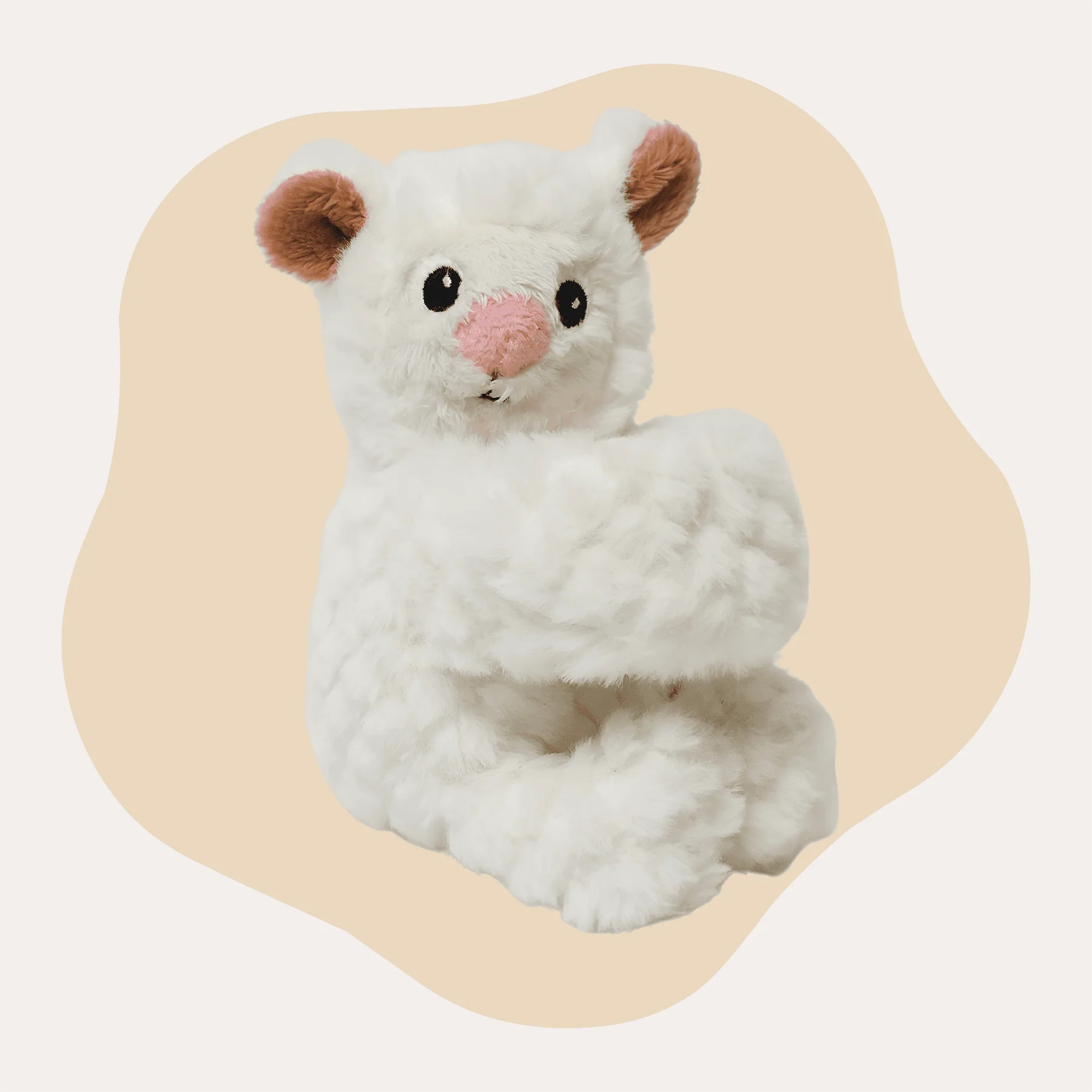 Mini Lotgenootje Schaap - Image 8