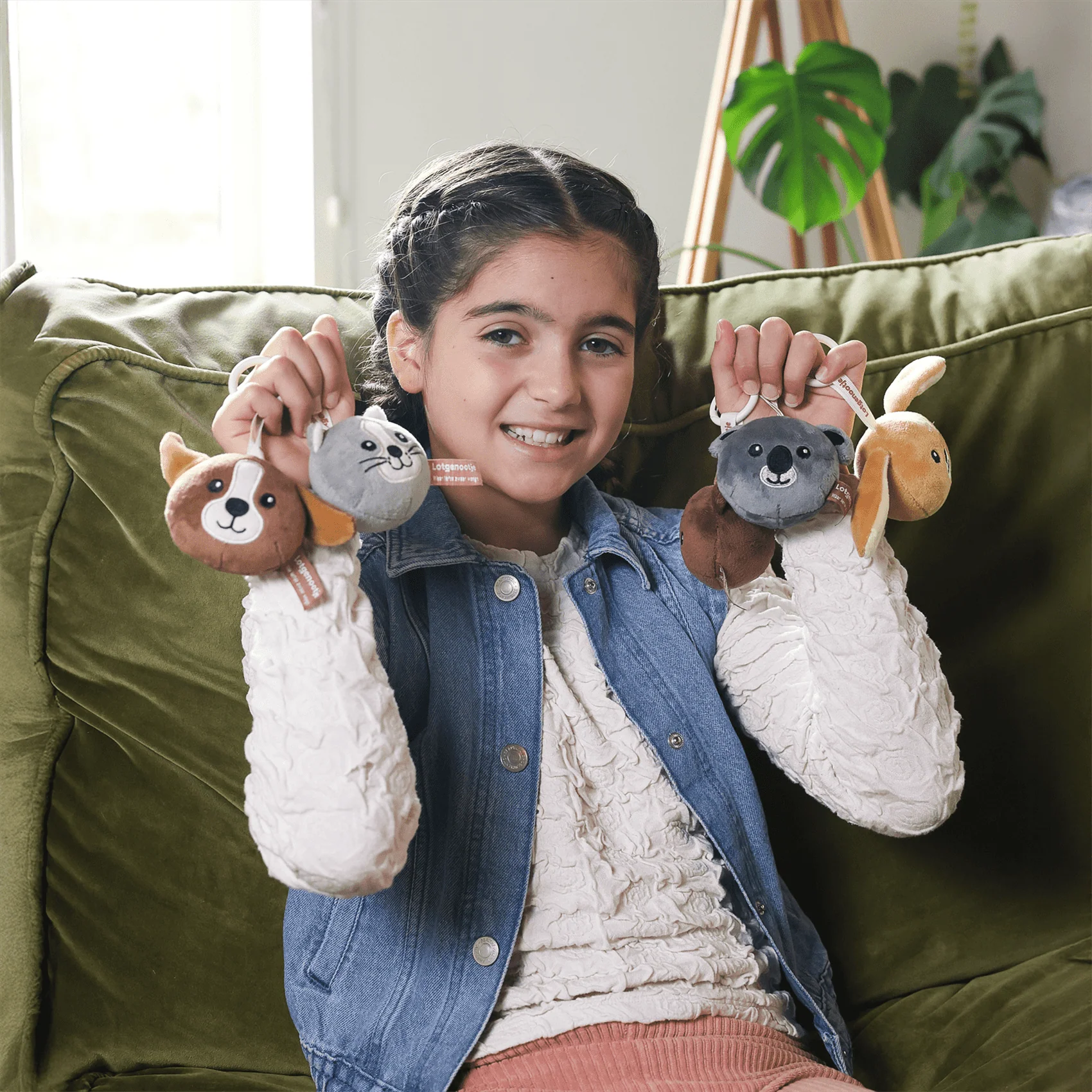 Reisgenootje Sleutelhanger Bundel - Je bespaart €45 - Image 10