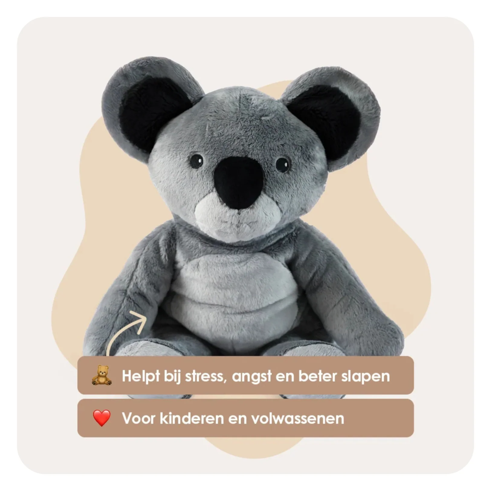 De beste Lotgenootje deal – Alle 4 Lotgenootjes in 1 - Je bespaart €70 - Image 5