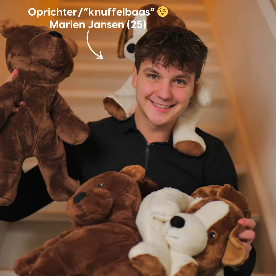 De beste Lotgenootje deal – Alle 4 Lotgenootjes in 1 - Je bespaart €70 - Image 6