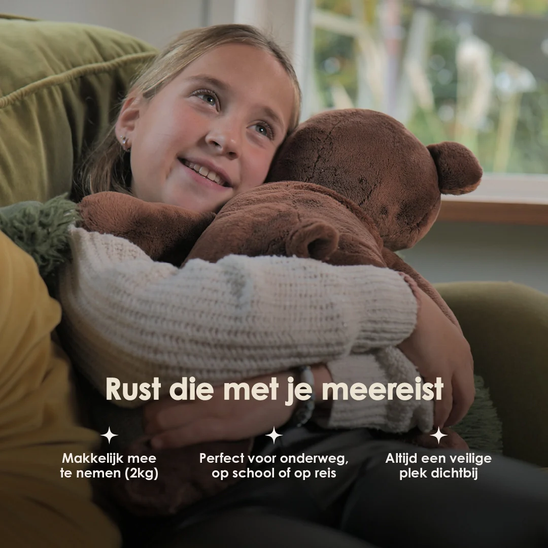 Lotgenootje Beer 2kg - Image 11