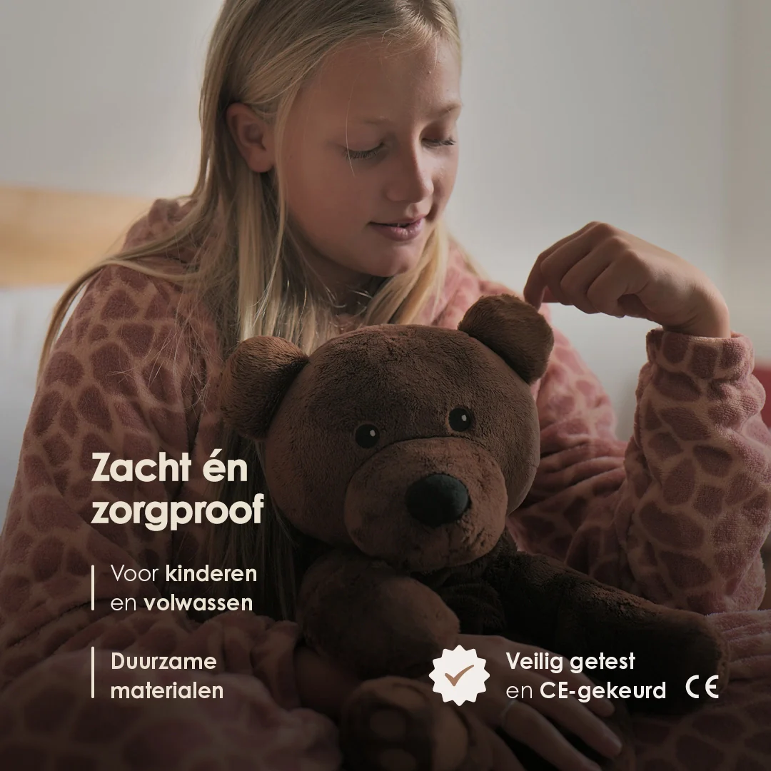 Lotgenootje Beer 2kg - Image 13