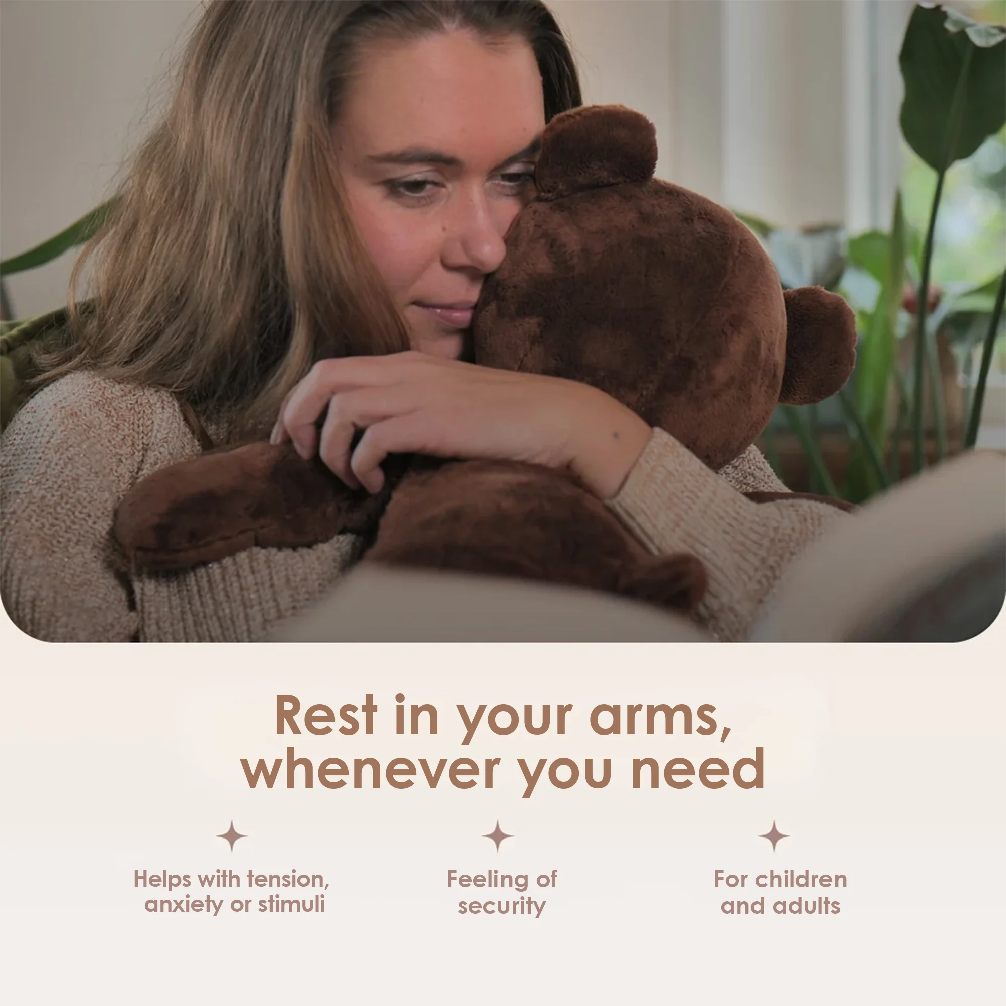 Lotgenootje Beer 2kg - Image 19