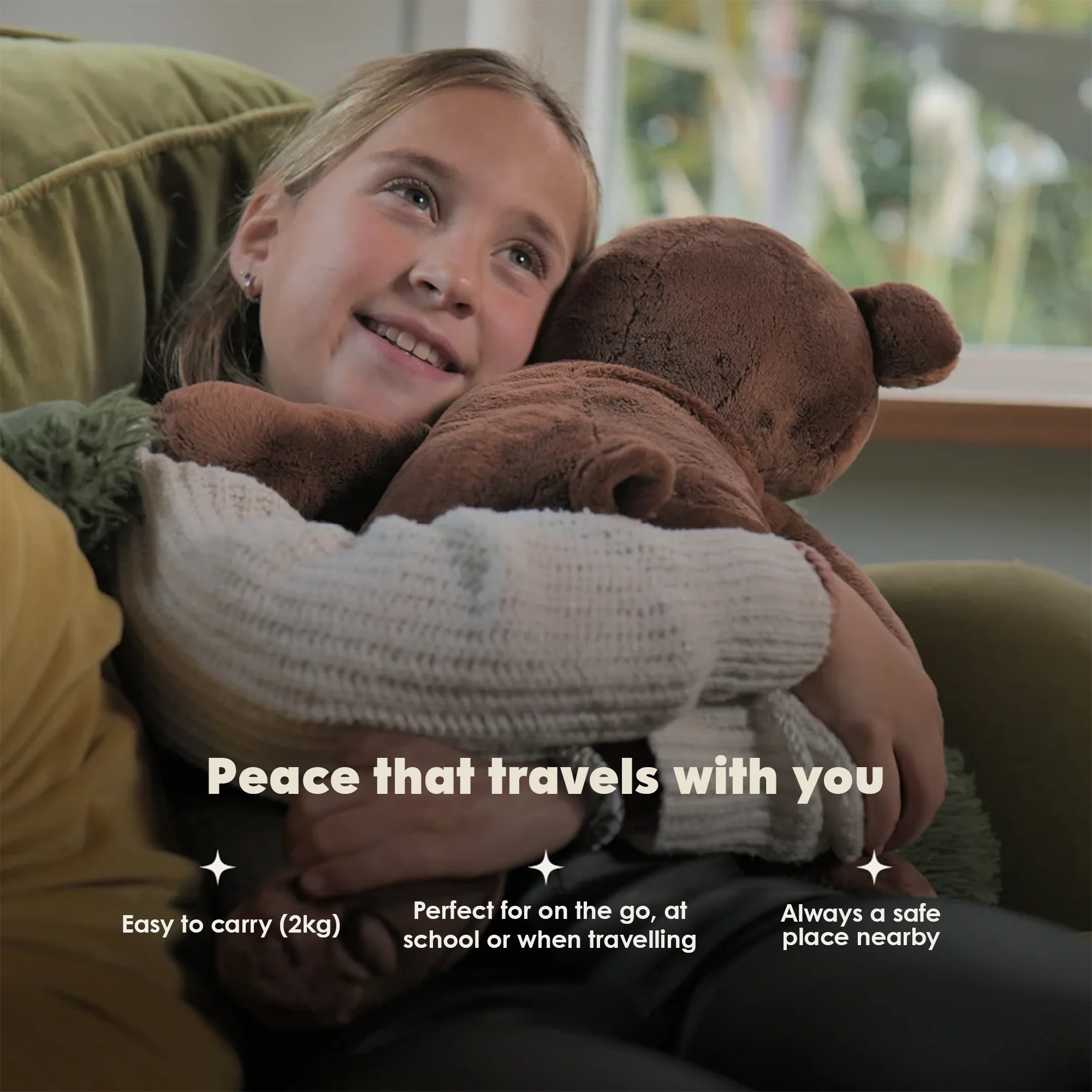 Lotgenootje Beer 2kg - Image 22