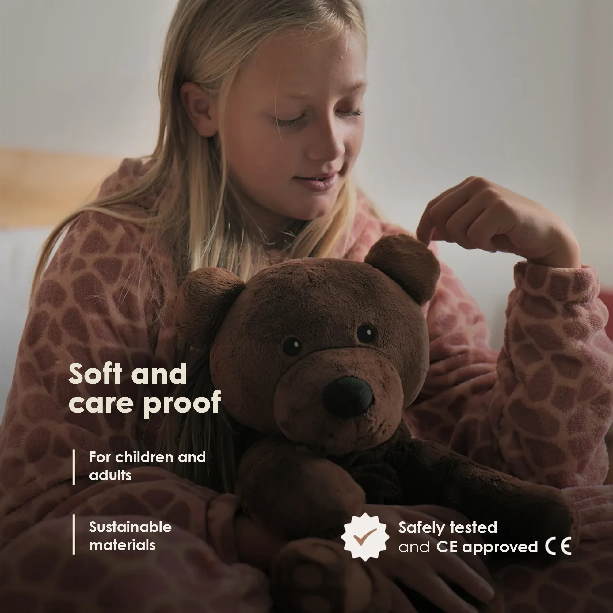 Lotgenootje Beer 2kg - Image 23