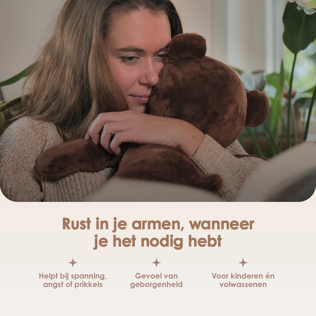 Lotgenootje Beer 2kg - Image 5