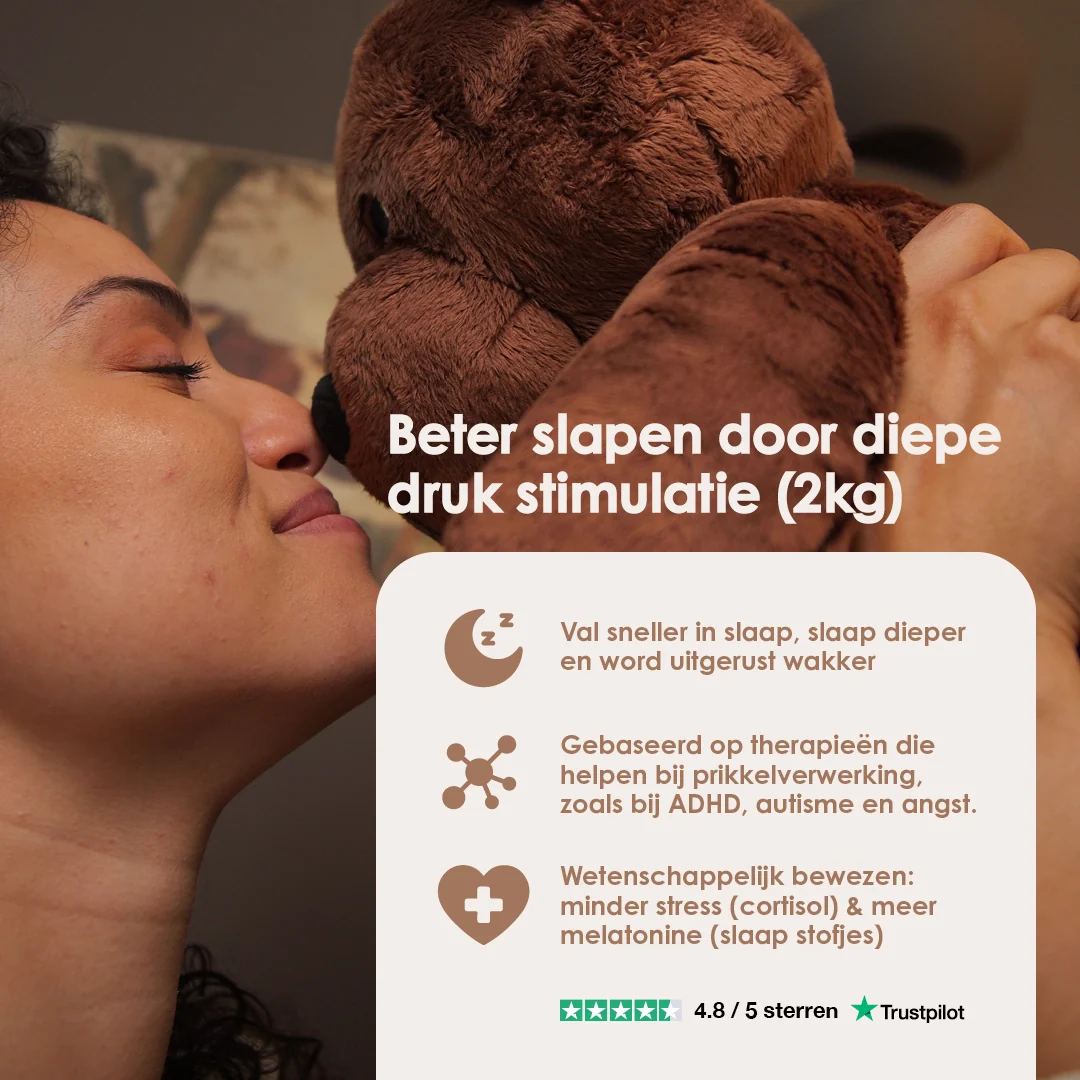 Lotgenootje Beer 2kg - Image 9