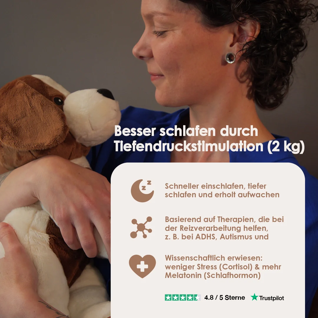 Lotgenootje Hond 2kg - Image 10