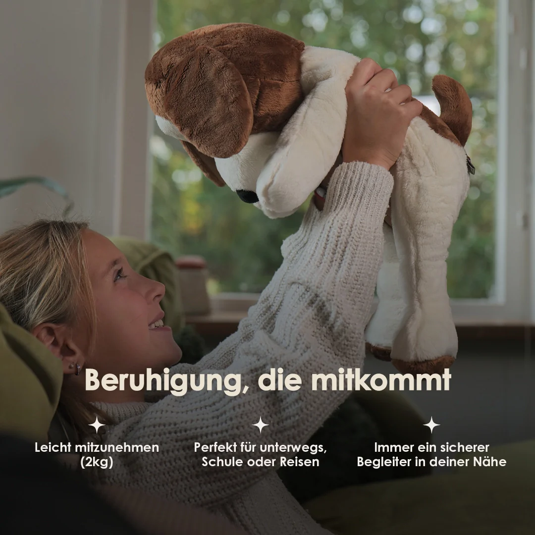 Lotgenootje Hond 2kg - Image 12