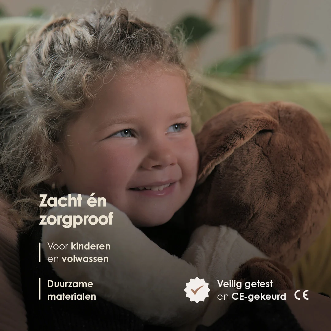 Lotgenootje Hond 2kg - Image 13