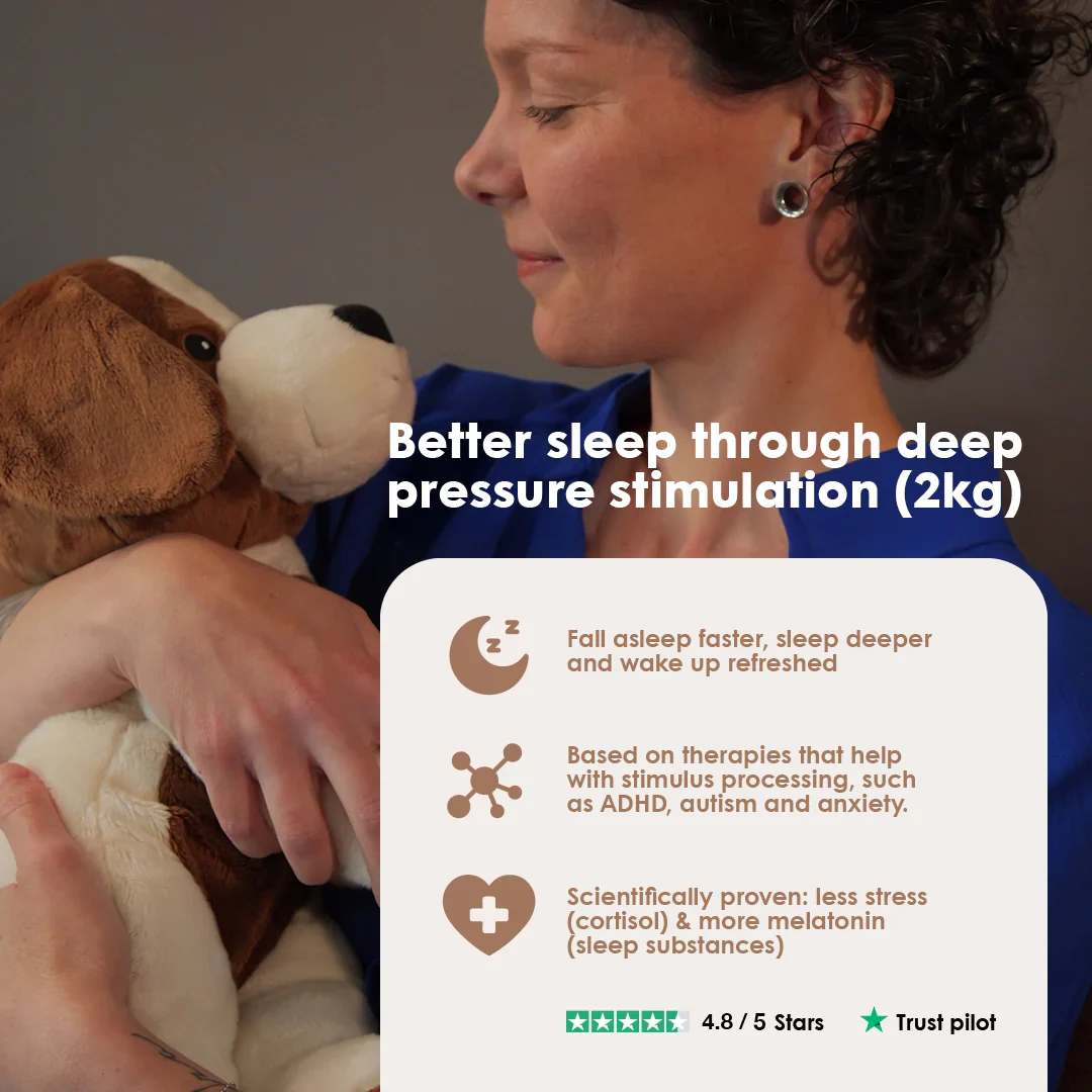 Lotgenootje Hond 2kg - Image 21