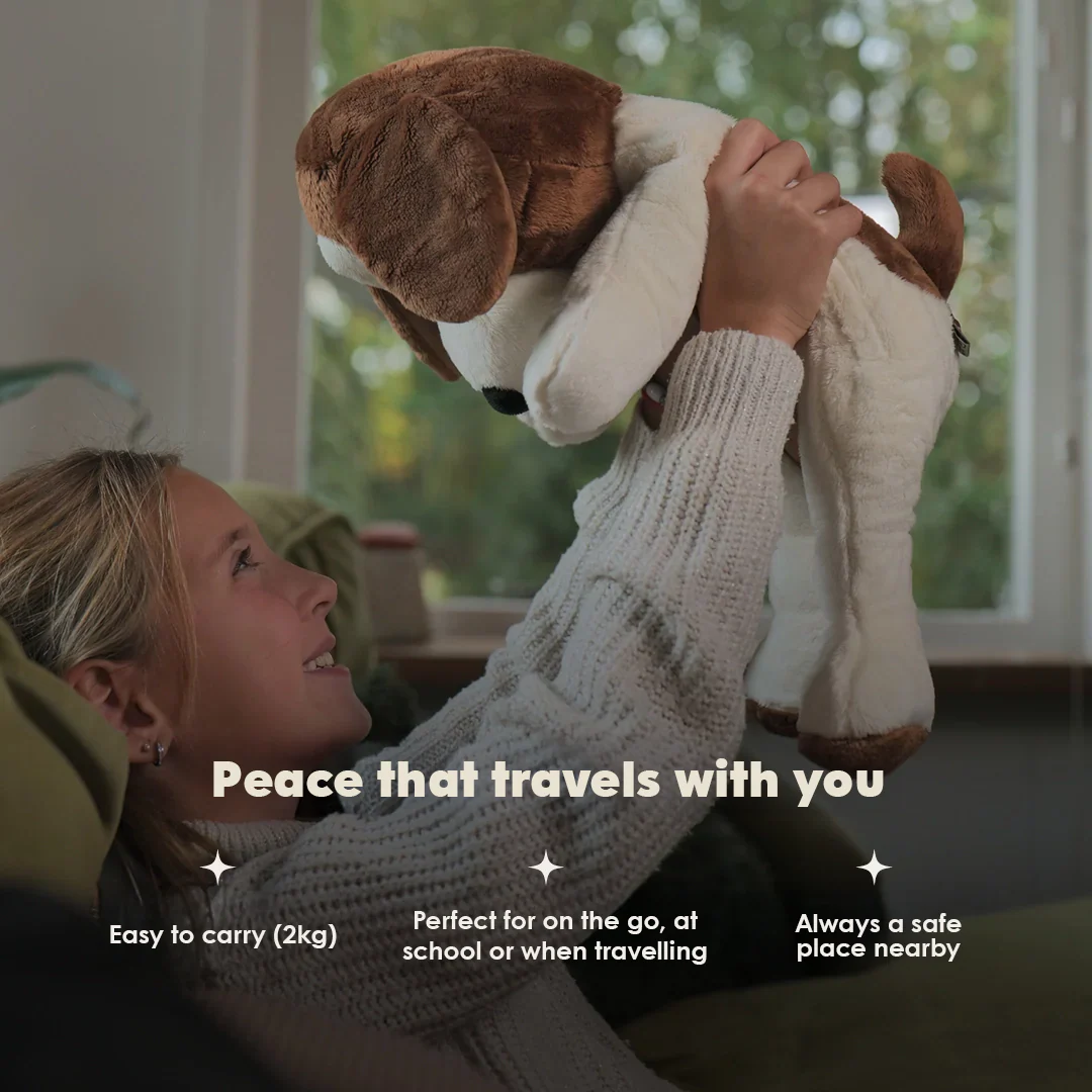 Lotgenootje Hond 2kg - Image 22