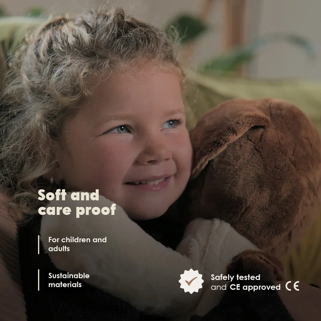 Lotgenootje Hond 2kg - Image 23