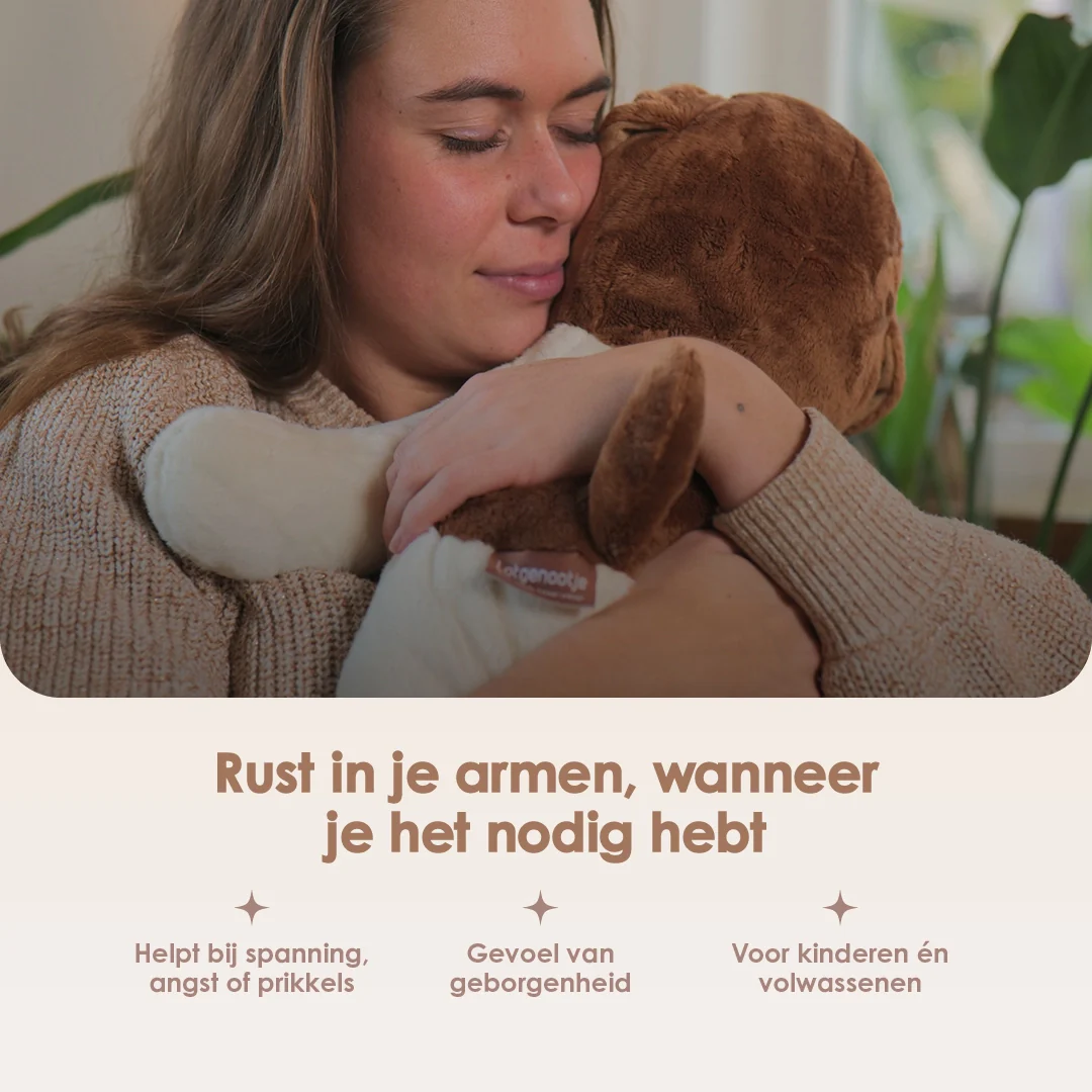 Lotgenootje Hond 2kg - Image 5