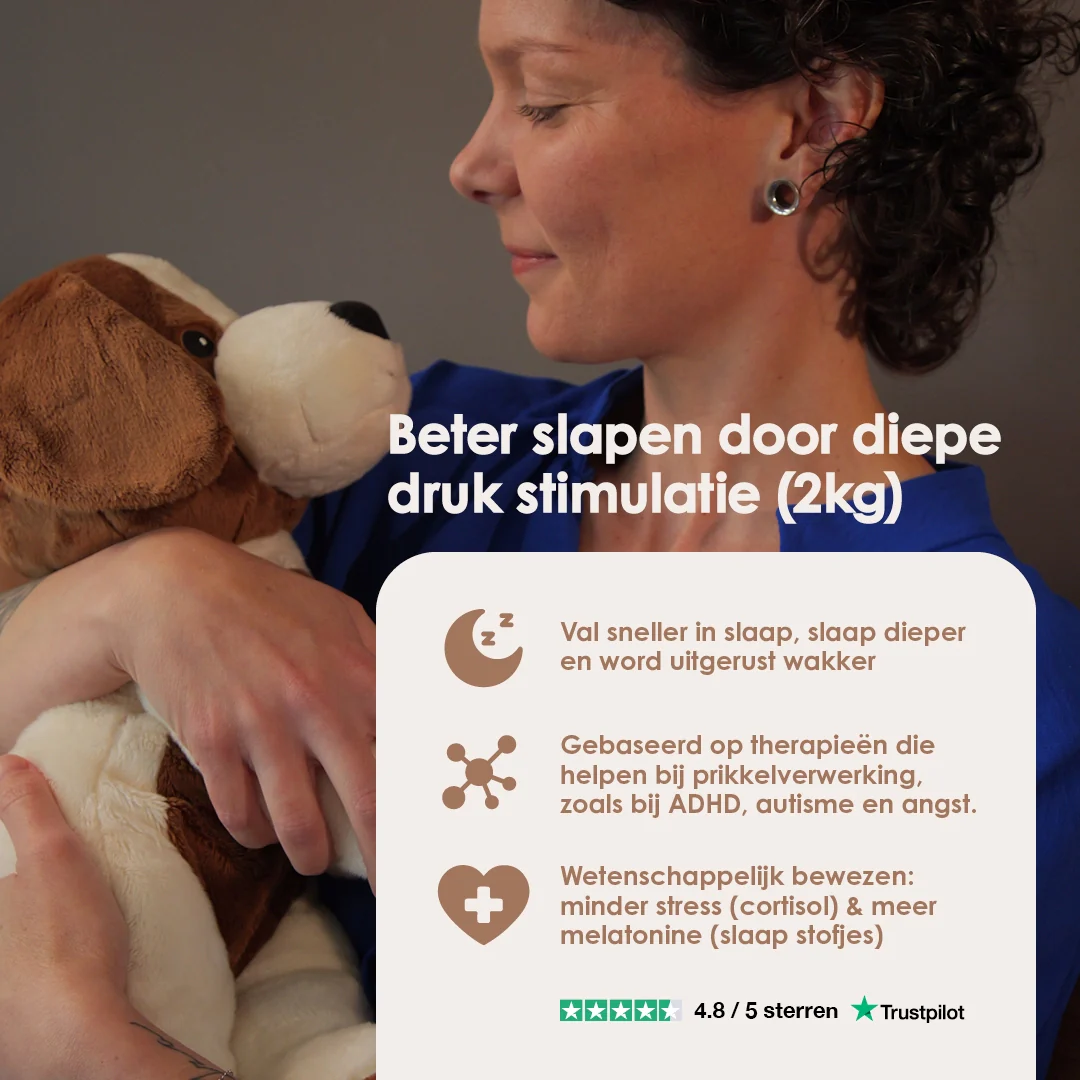 Lotgenootje Hond 2kg - Image 9