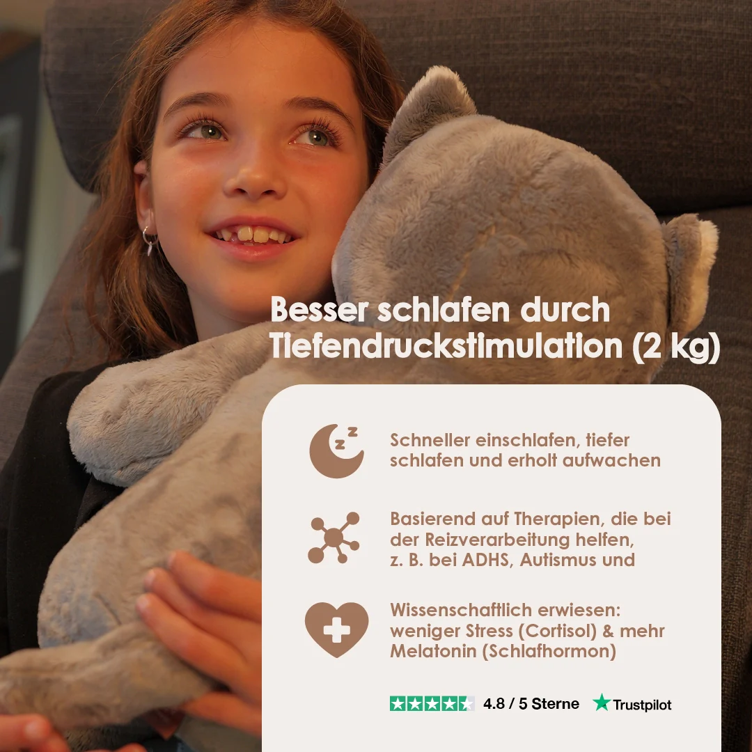 Lotgenootje Kat 2kg - Image 10