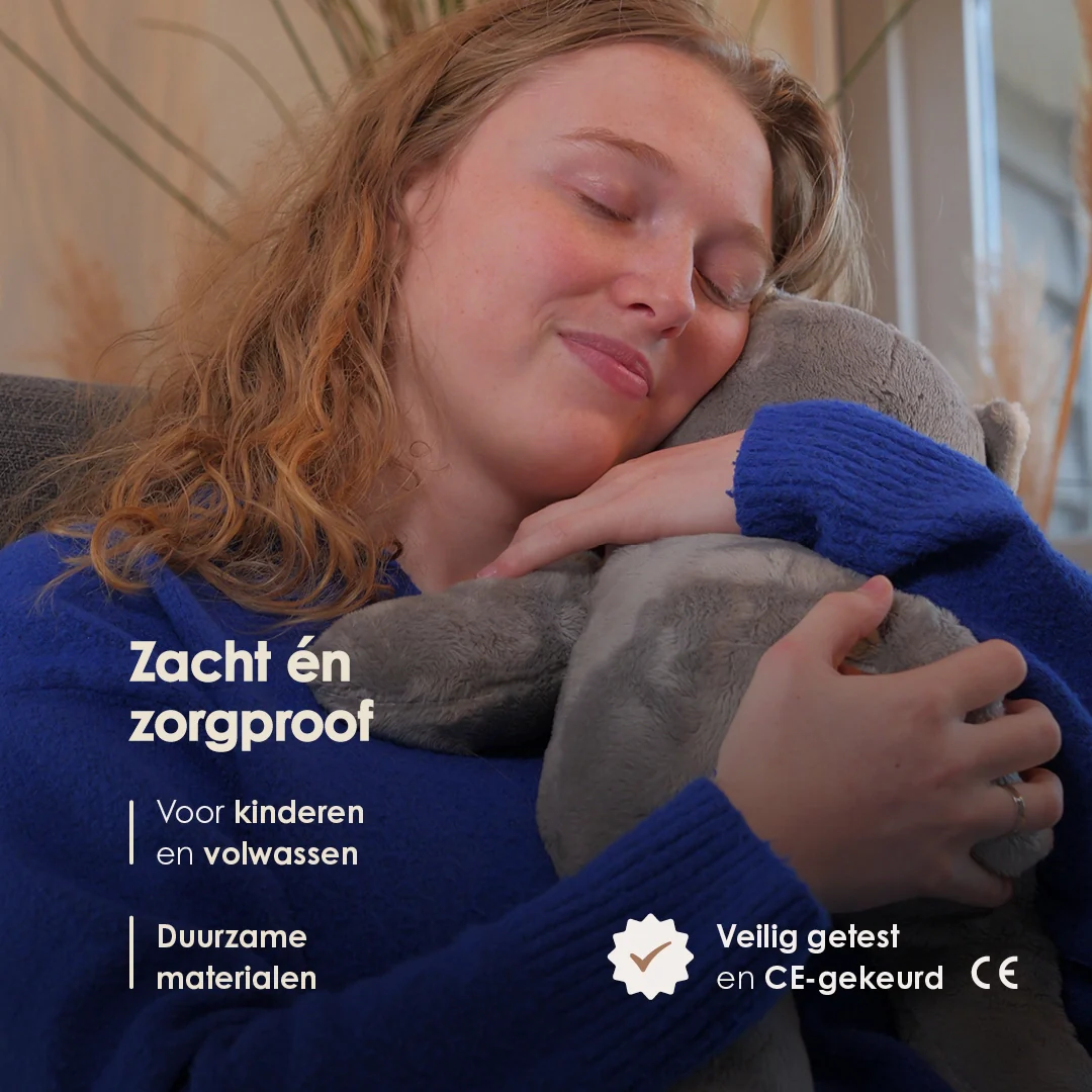 Lotgenootje Kat 2kg - Image 13