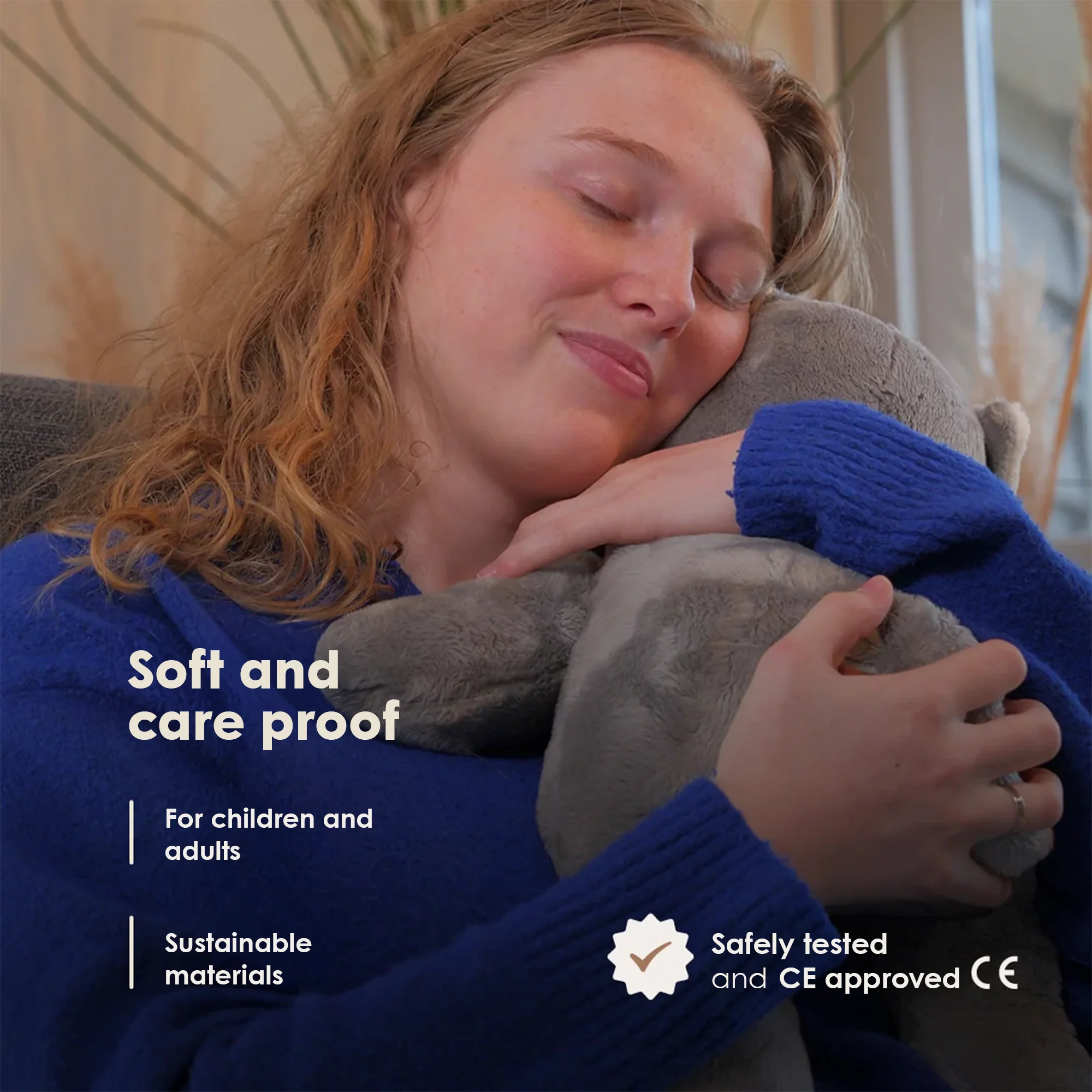 Lotgenootje Kat 2kg - Image 23