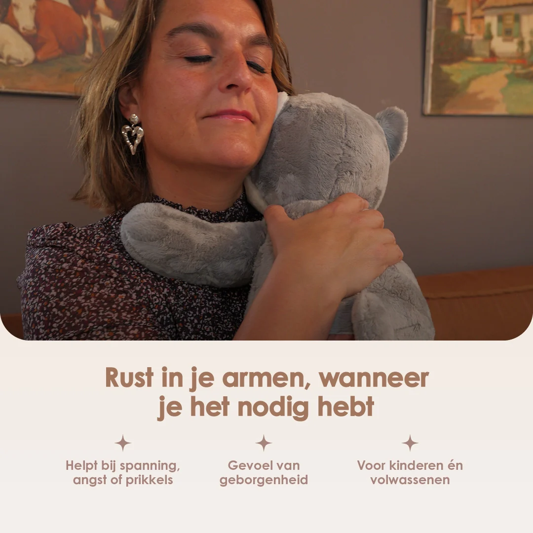 Lotgenootje Kat 2kg - Image 5